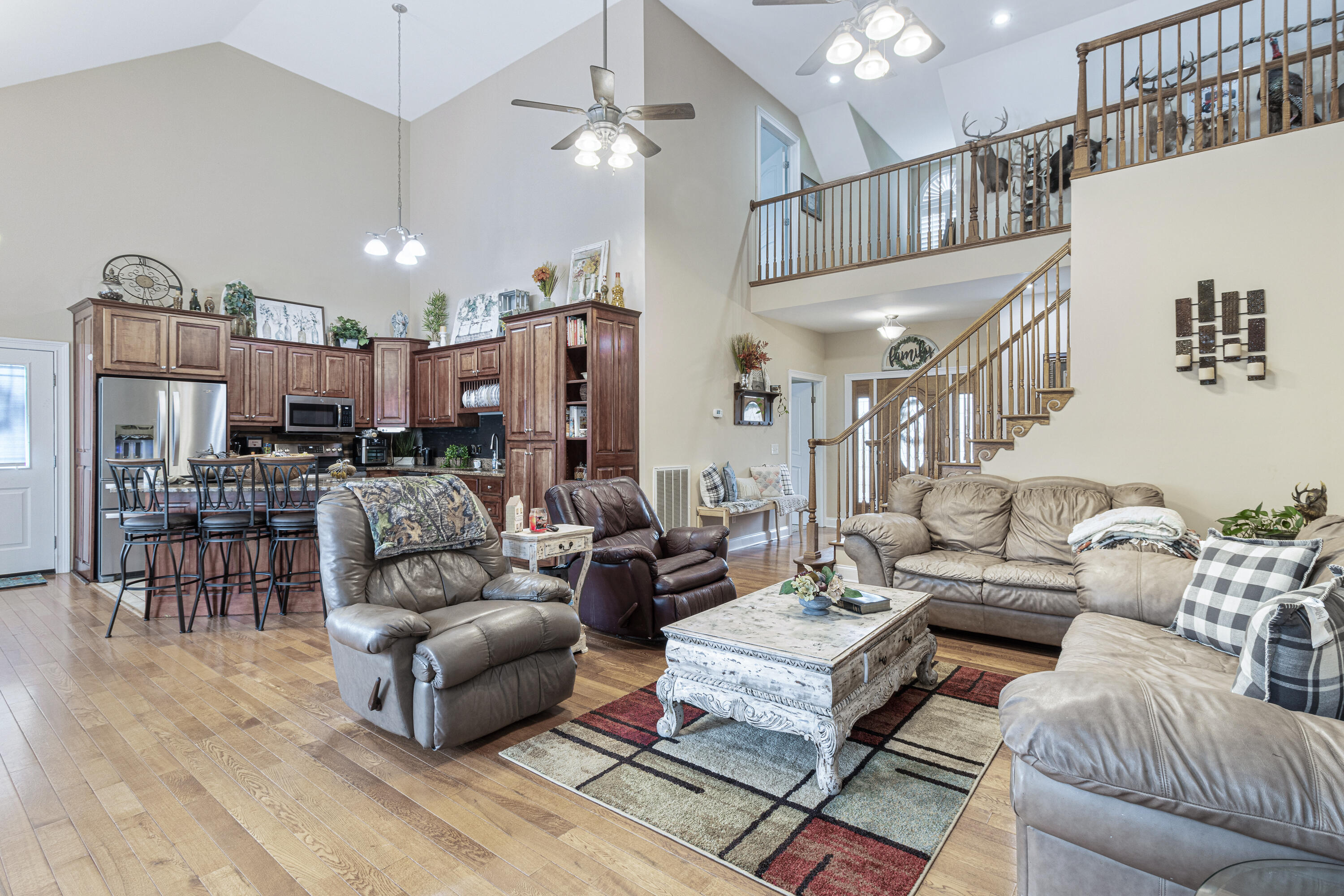 433 Maple Grove Church Road