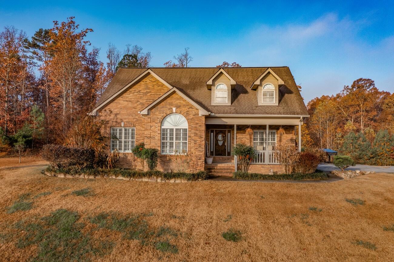 433 Maple Grove Church Road