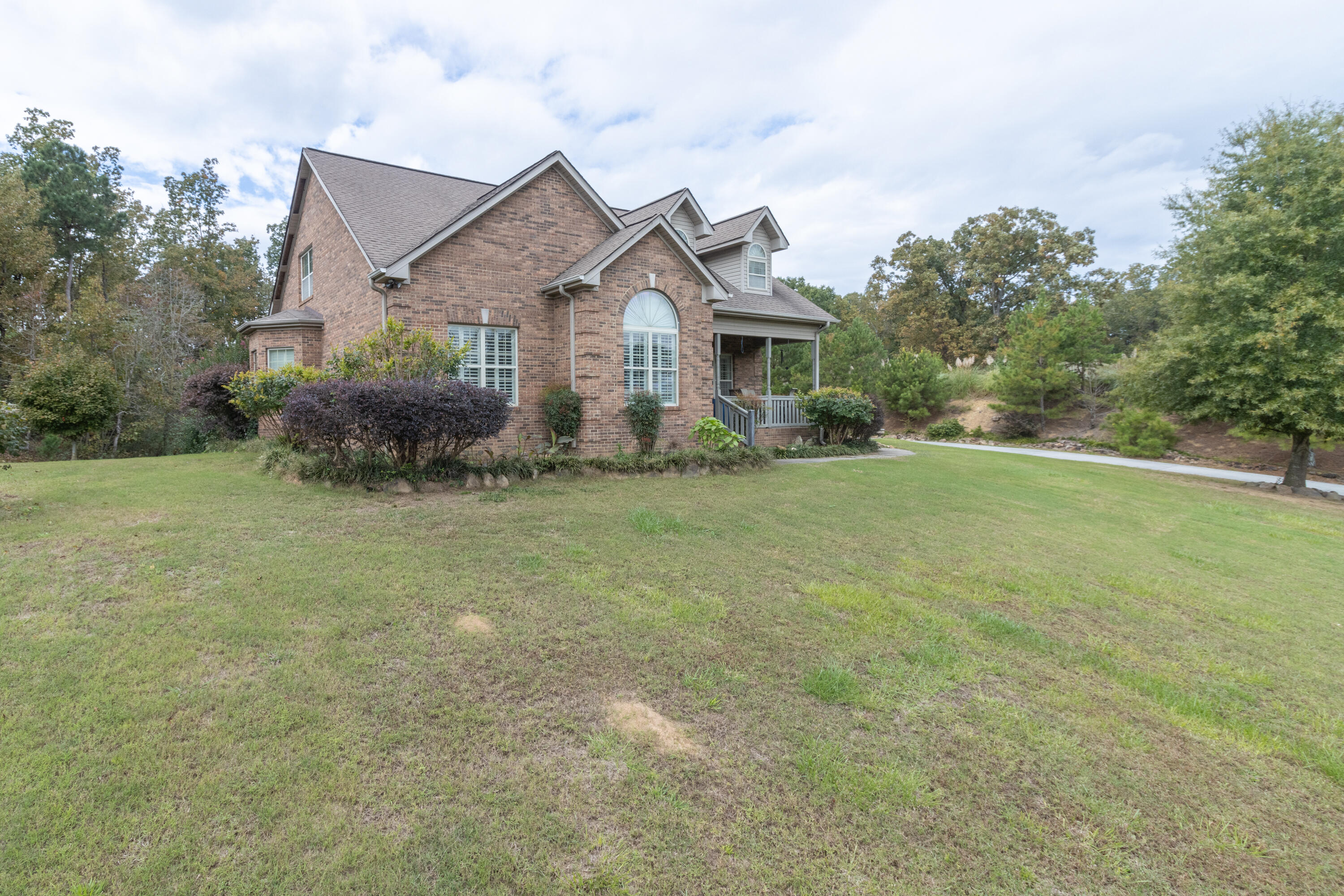 433 Maple Grove Church Road