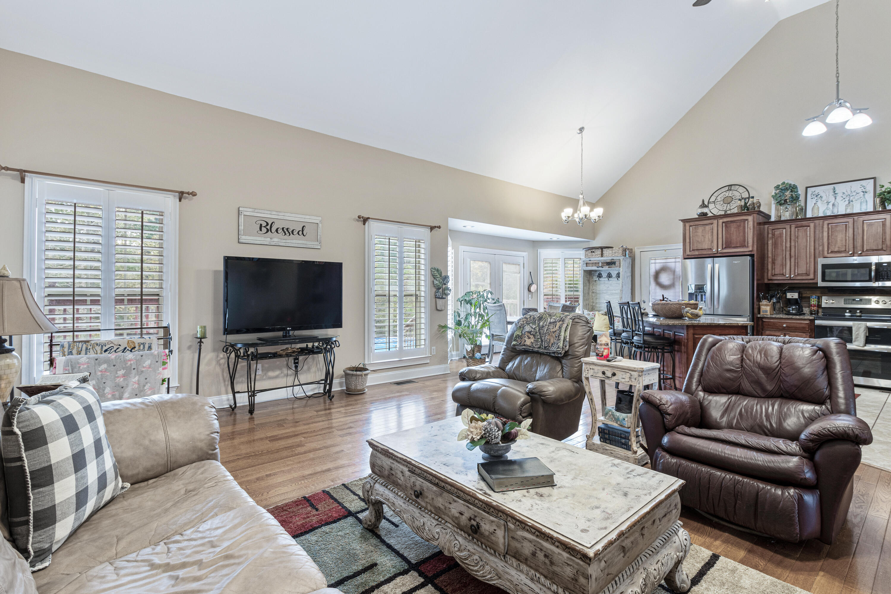 433 Maple Grove Church Road