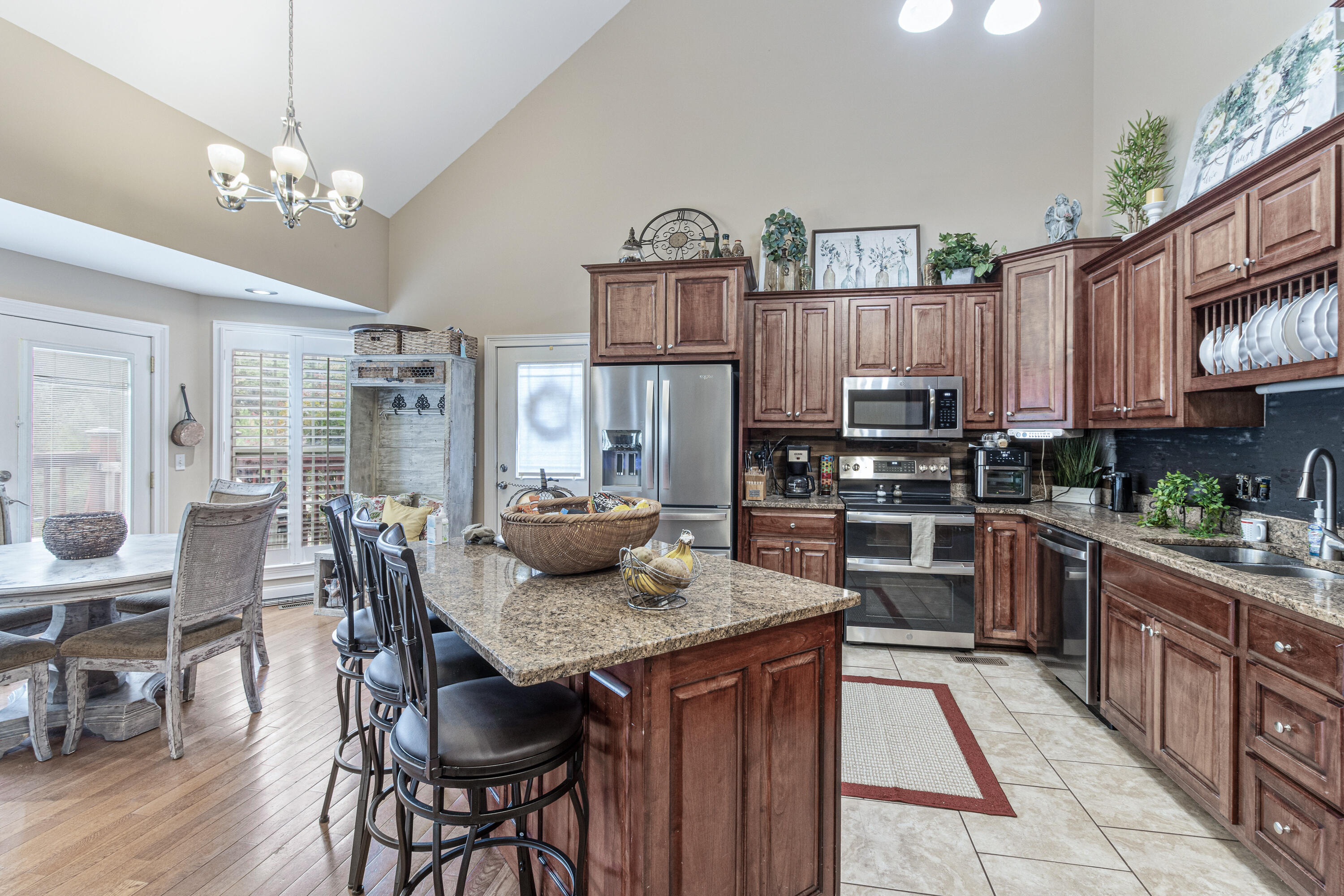433 Maple Grove Church Road