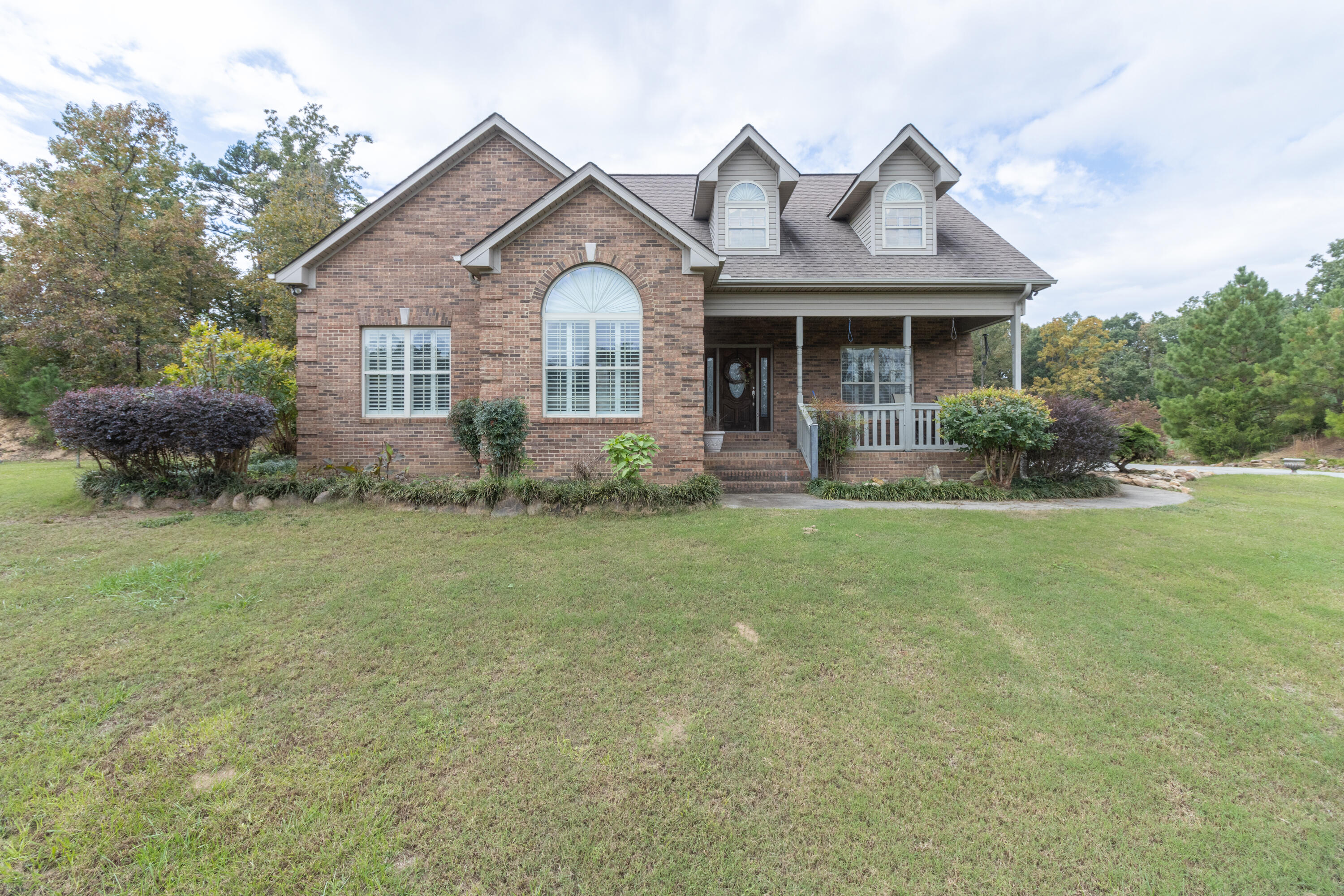 433 Maple Grove Church Road