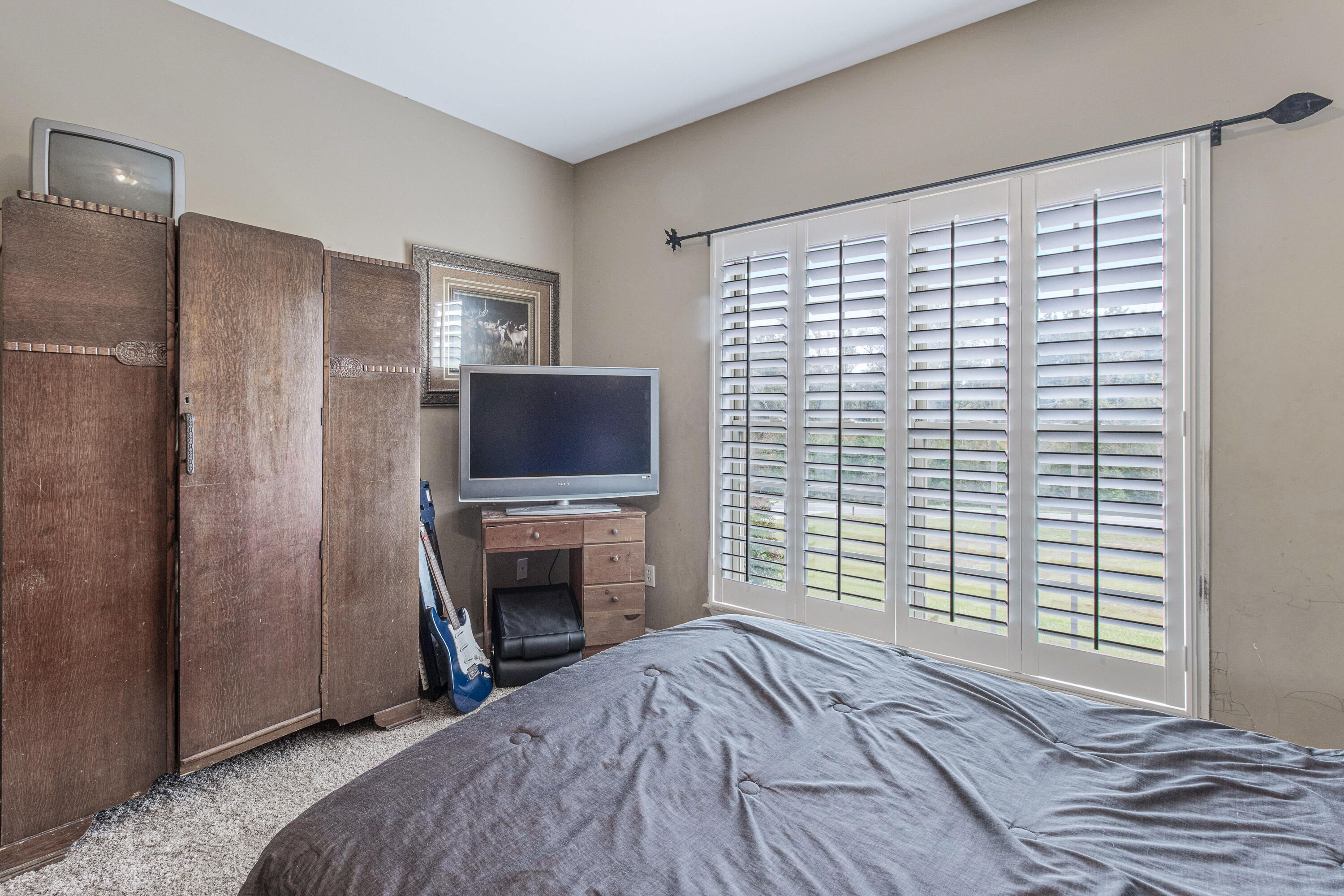 433 Maple Grove Church Road