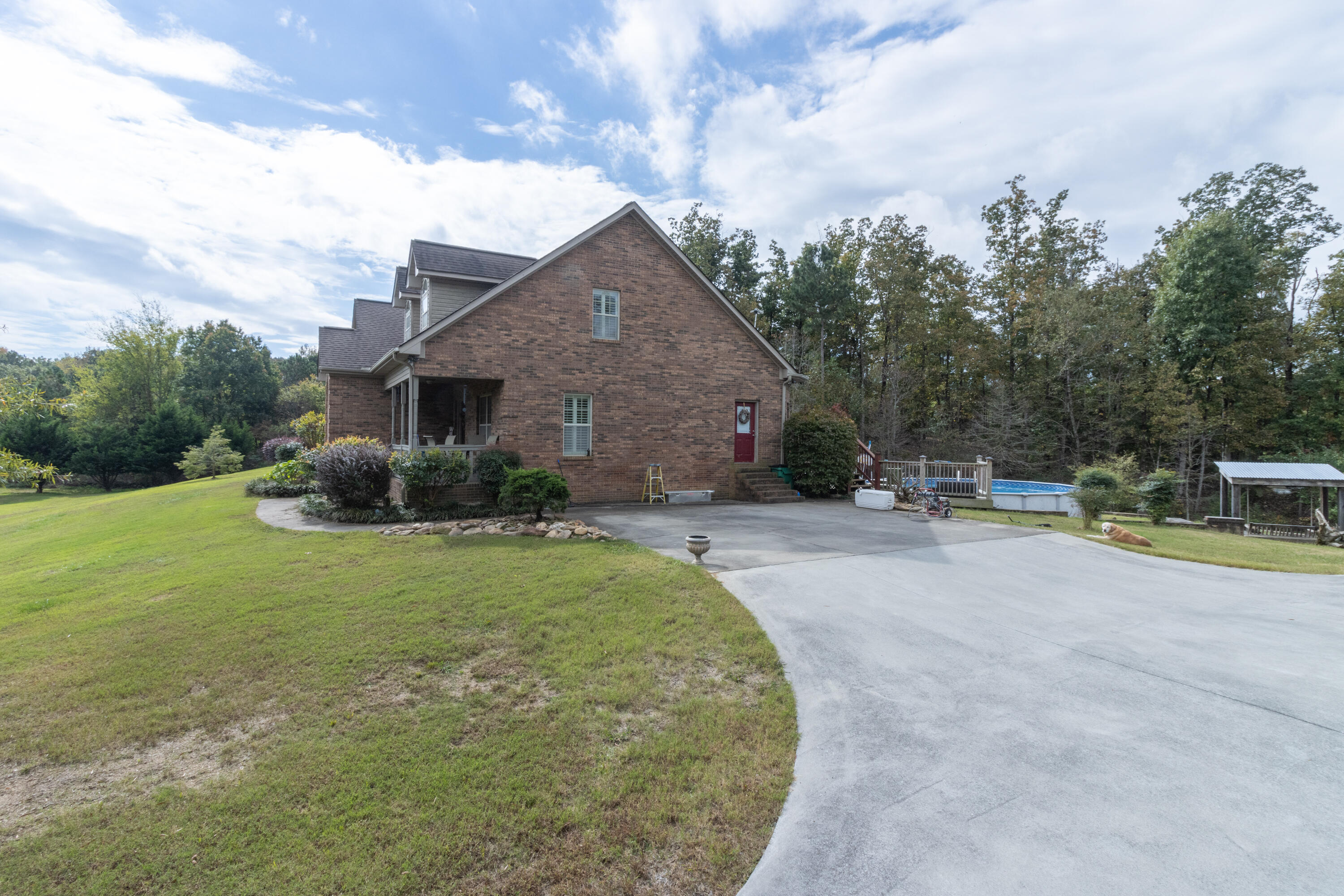433 Maple Grove Church Road