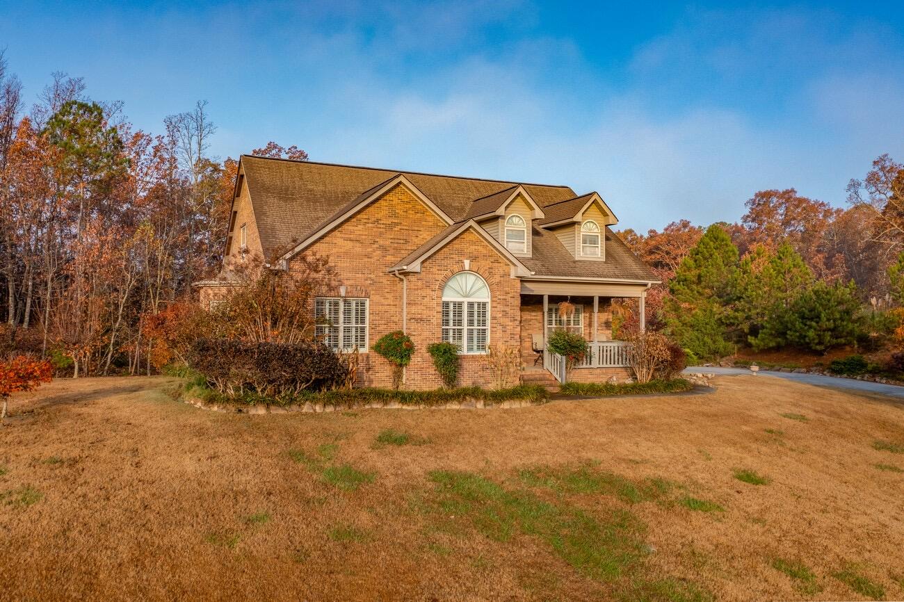433 Maple Grove Church Road