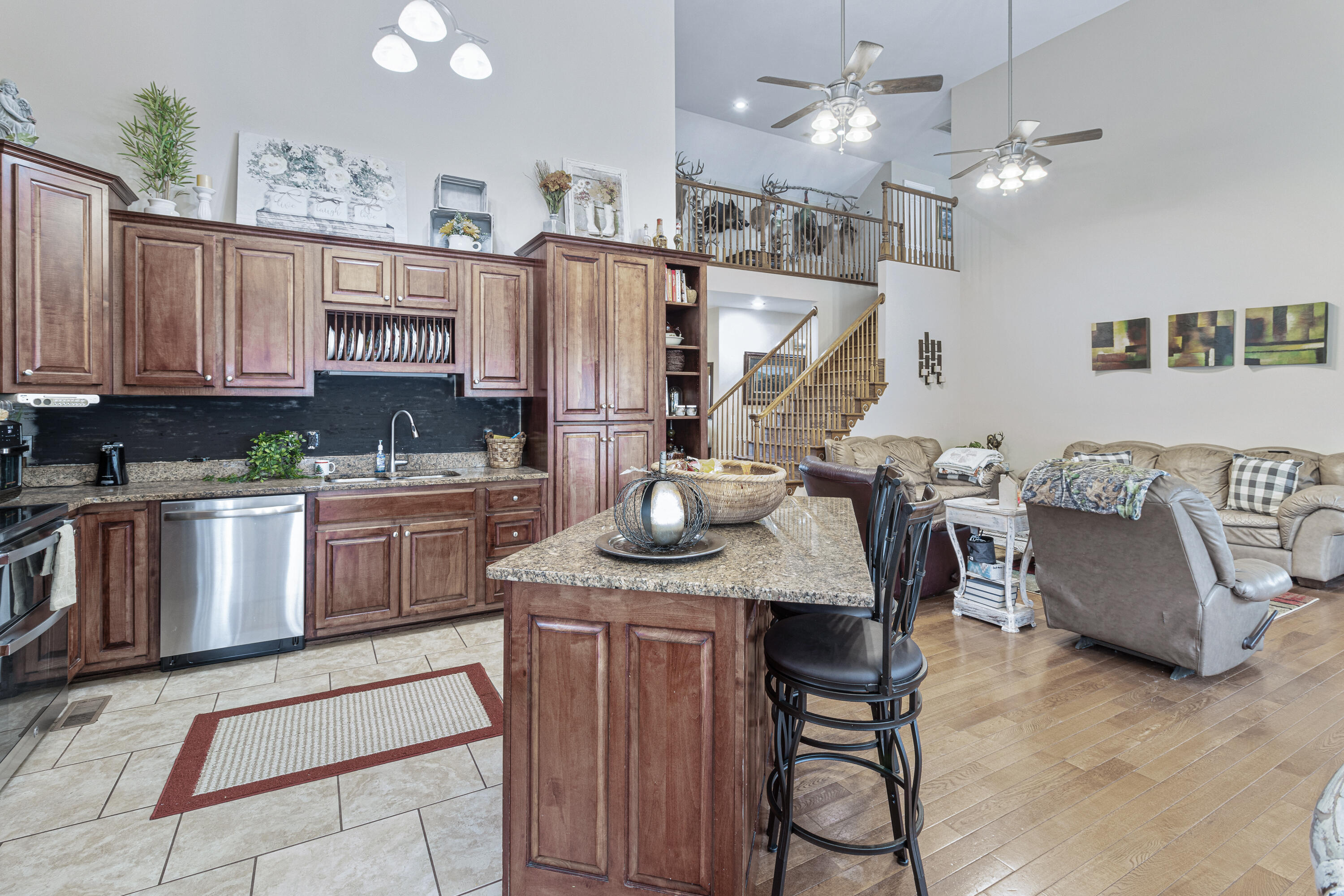 433 Maple Grove Church Road