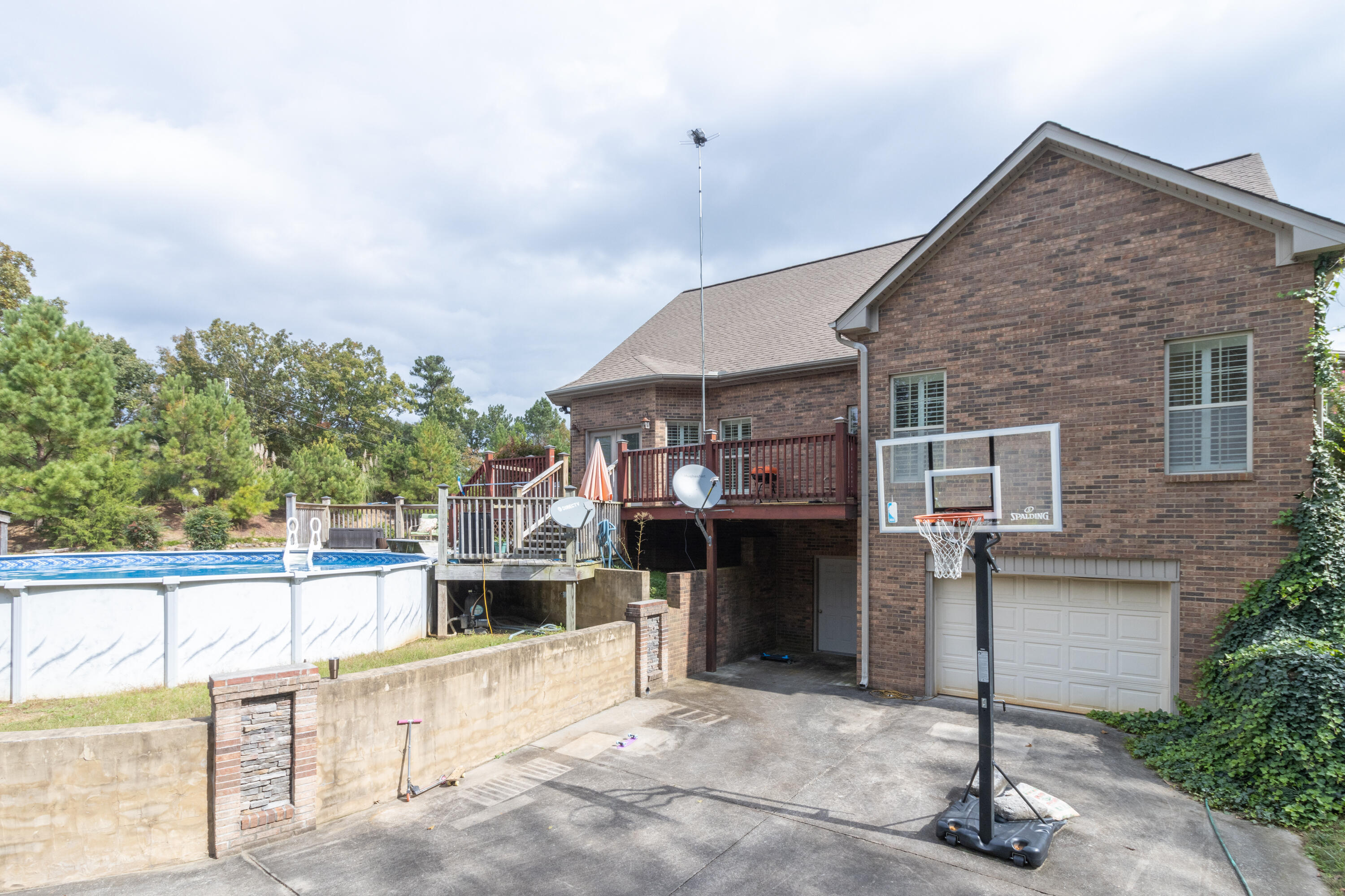 433 Maple Grove Church Road