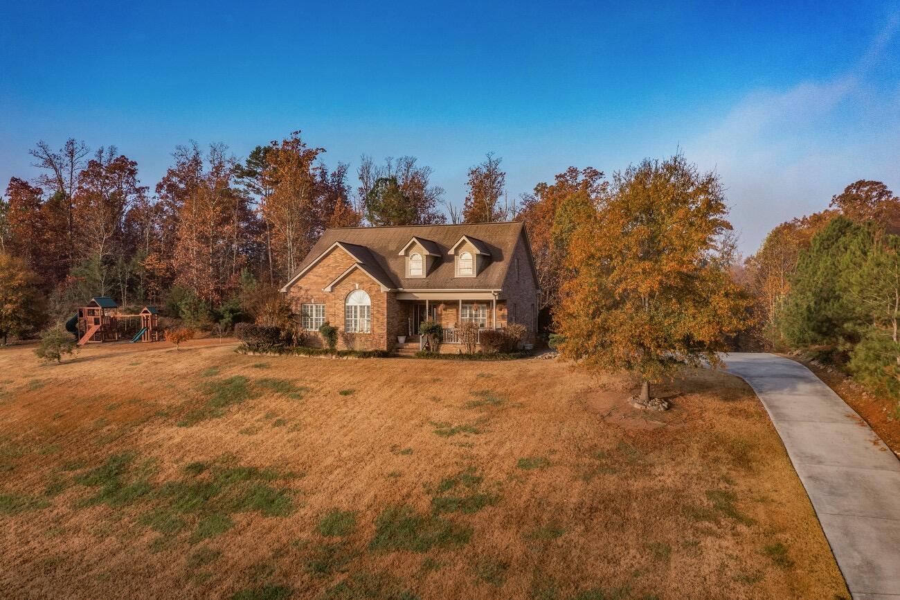 433 Maple Grove Church Road