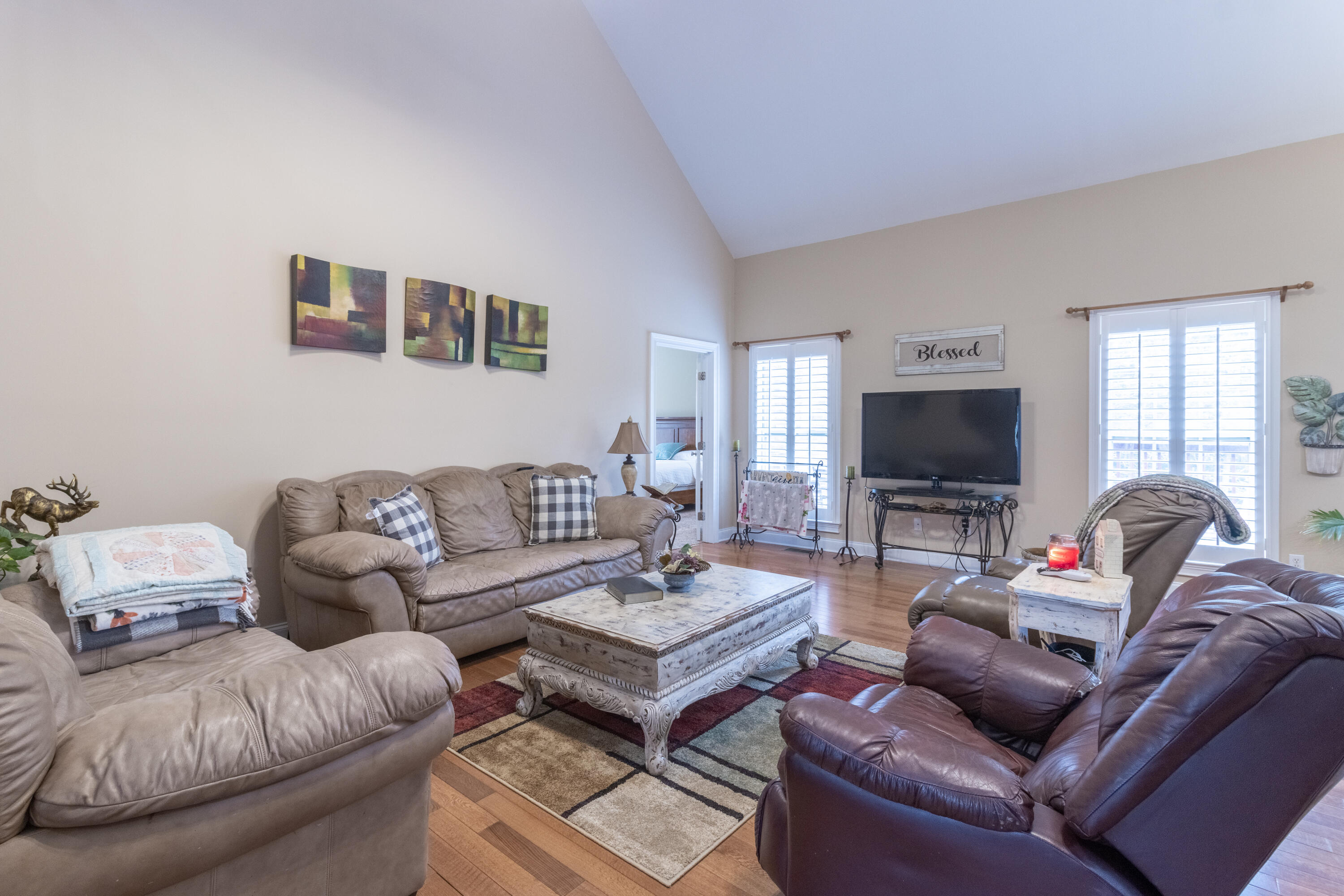 433 Maple Grove Church Road