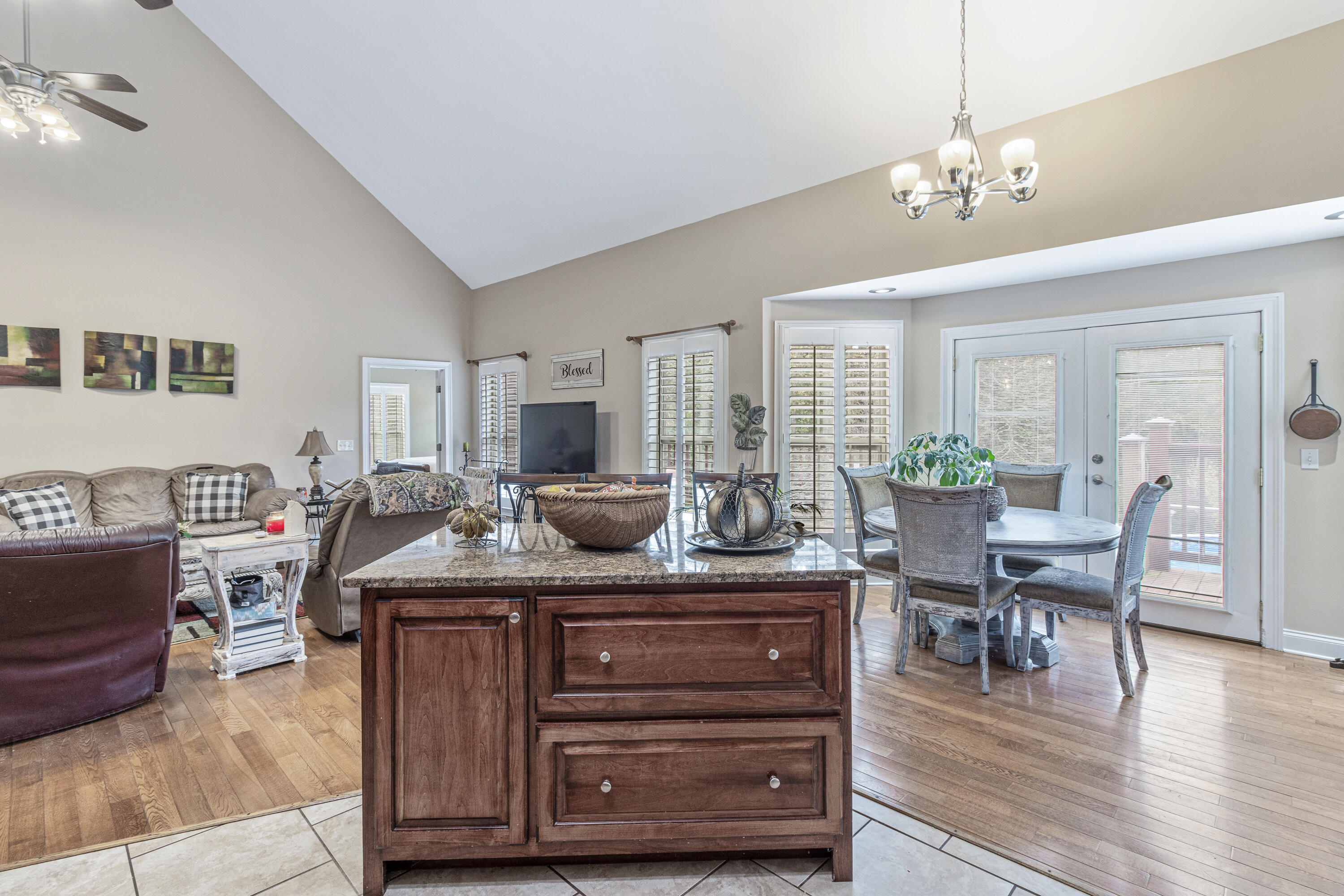 433 Maple Grove Church Road