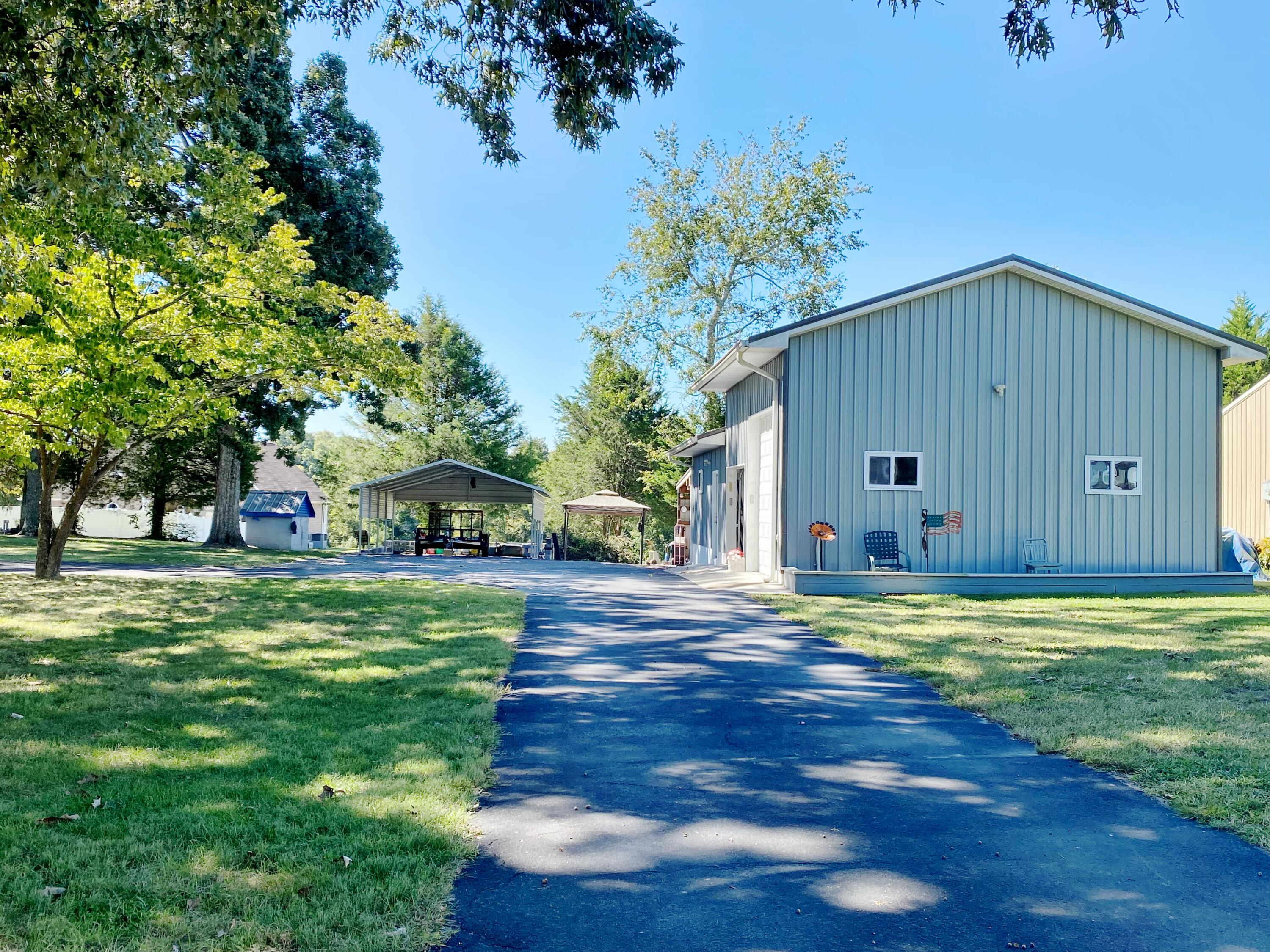 7514 Sutton Road