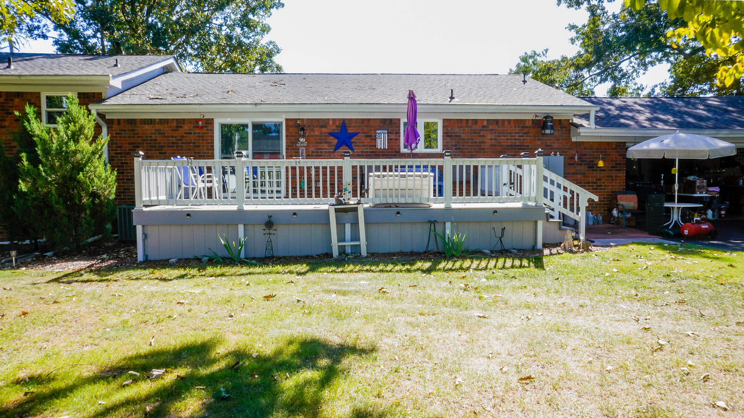 7514 Sutton Road