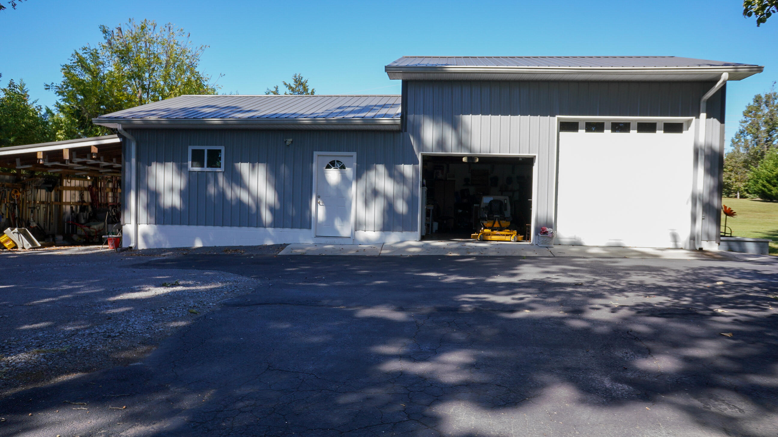 7514 Sutton Road