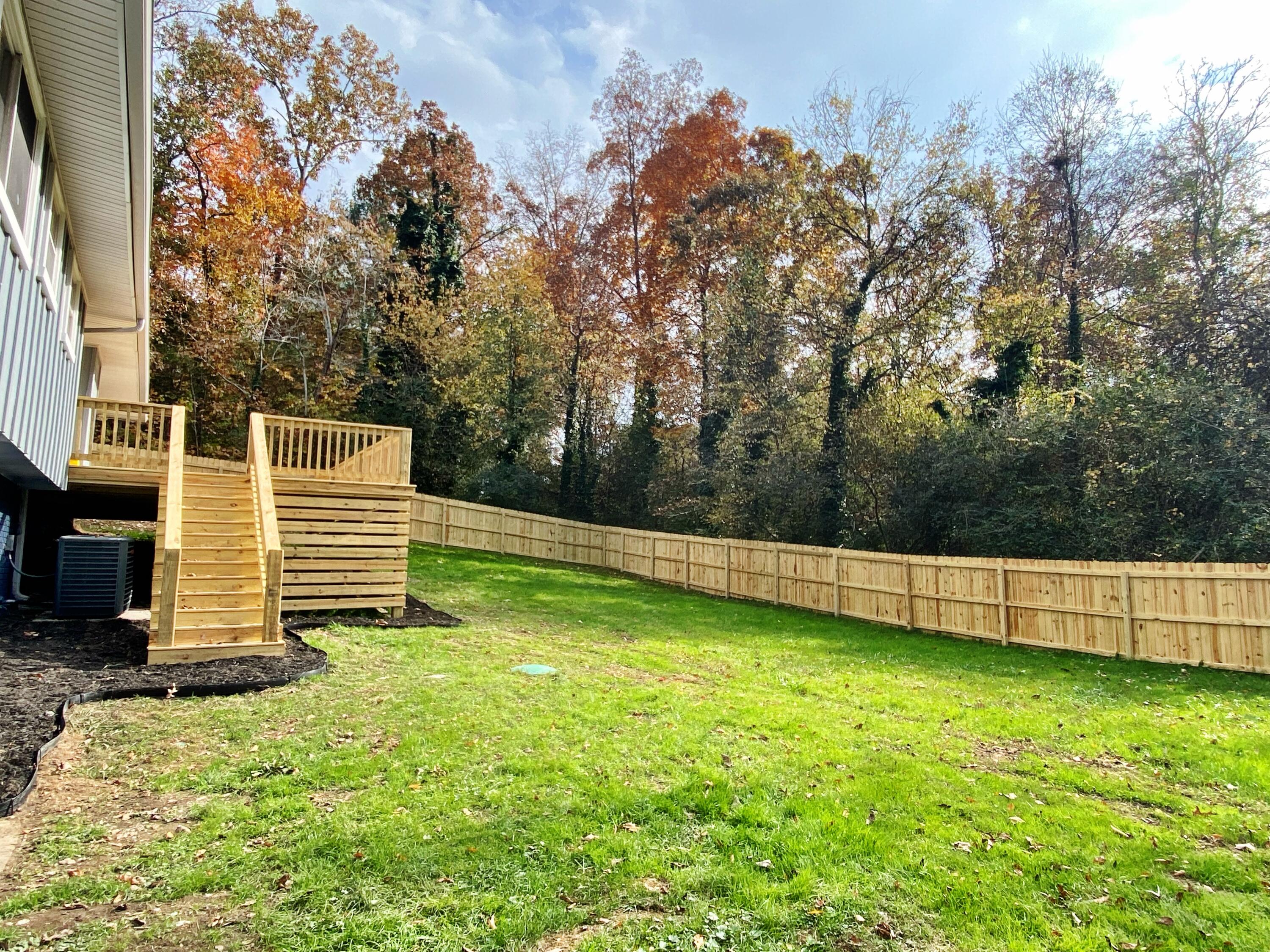 9502 Timberlog Drive