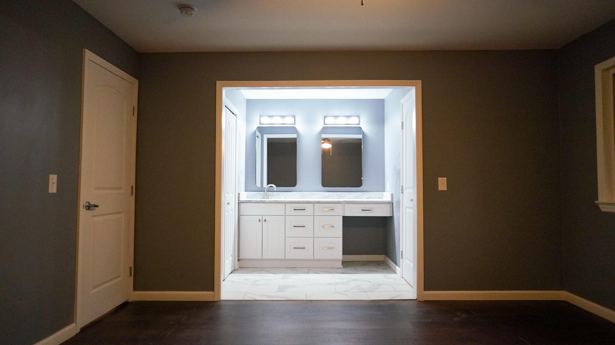 9502 Timberlog Drive