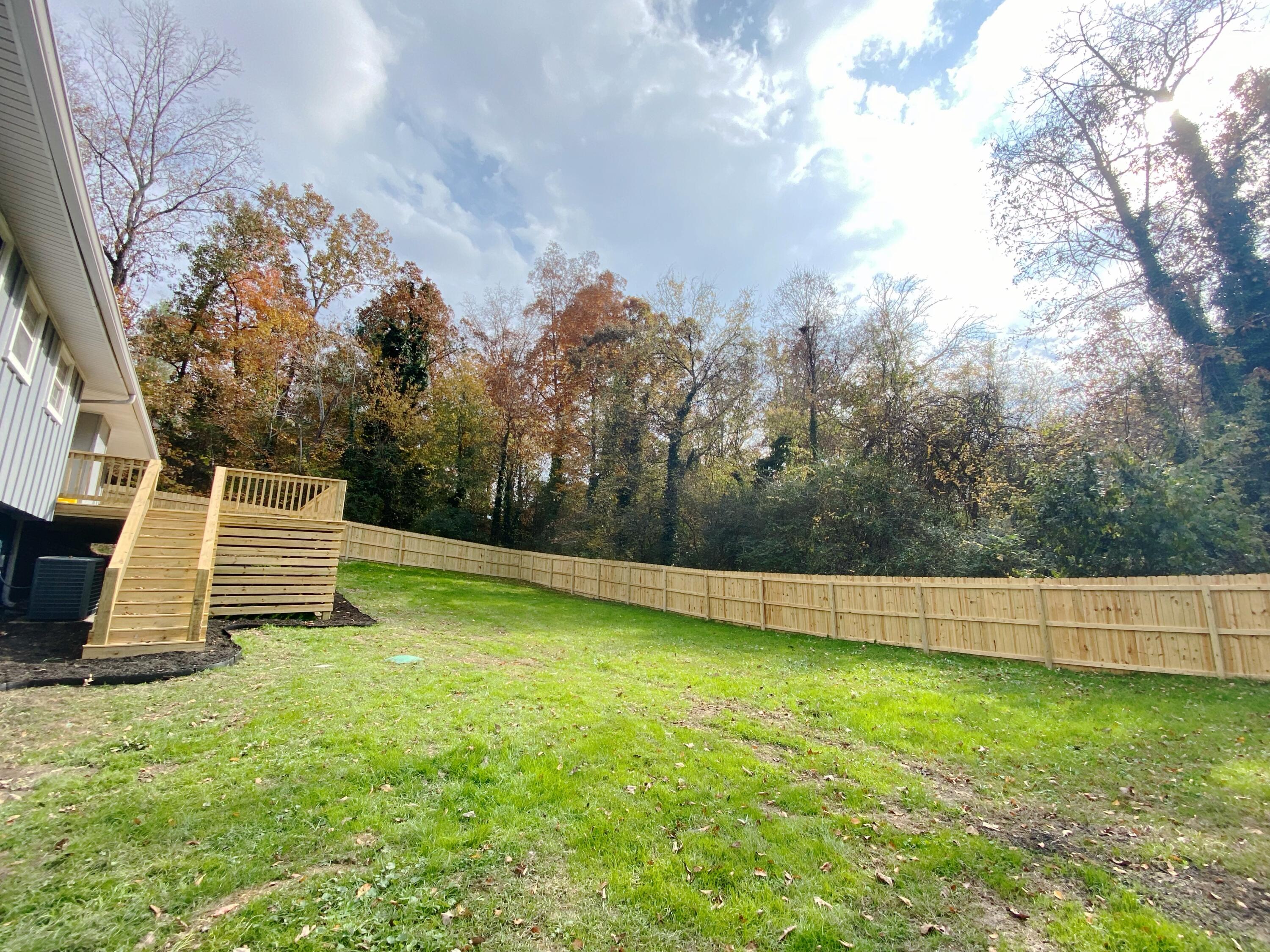 9502 Timberlog Drive