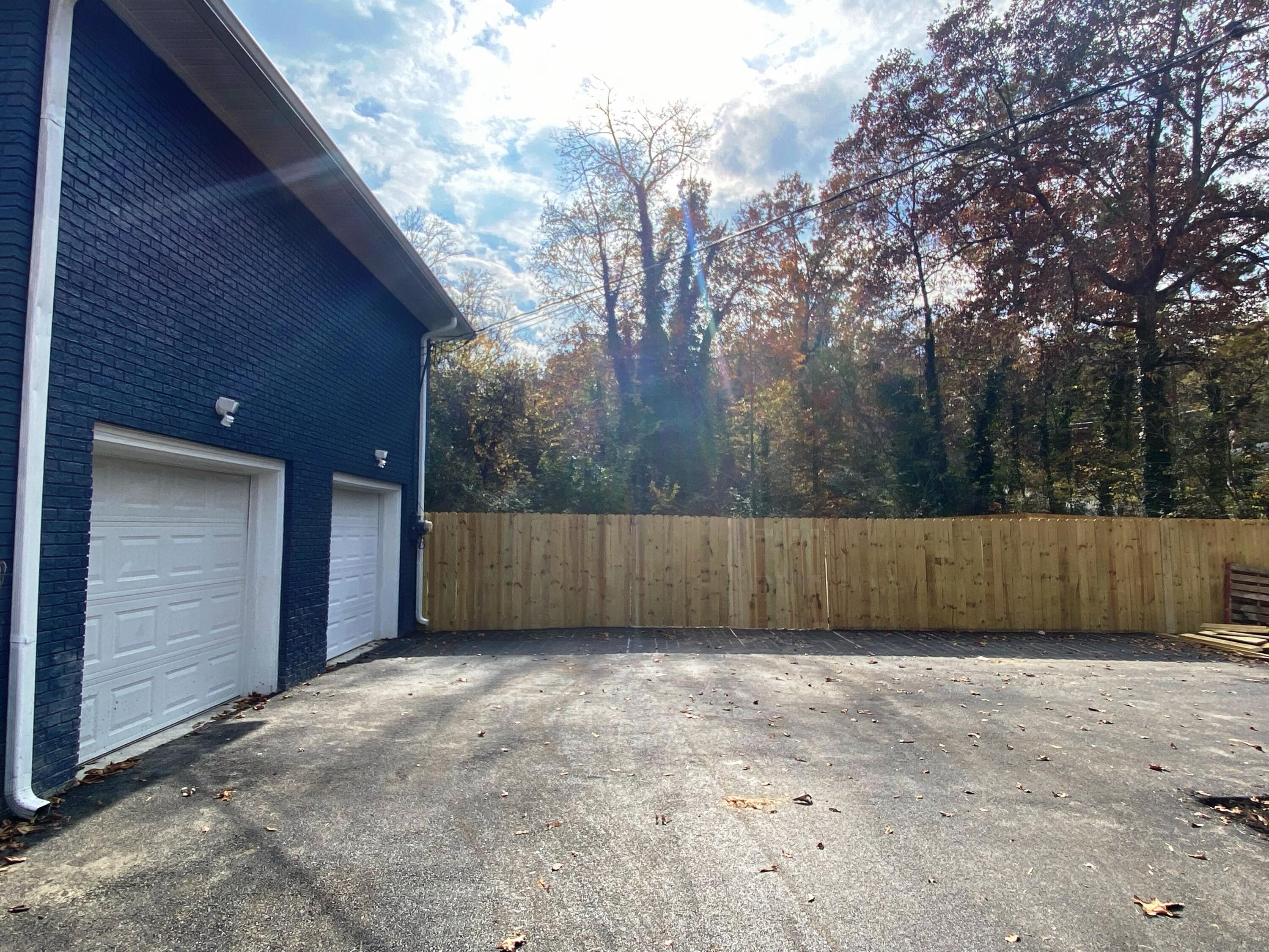9502 Timberlog Drive