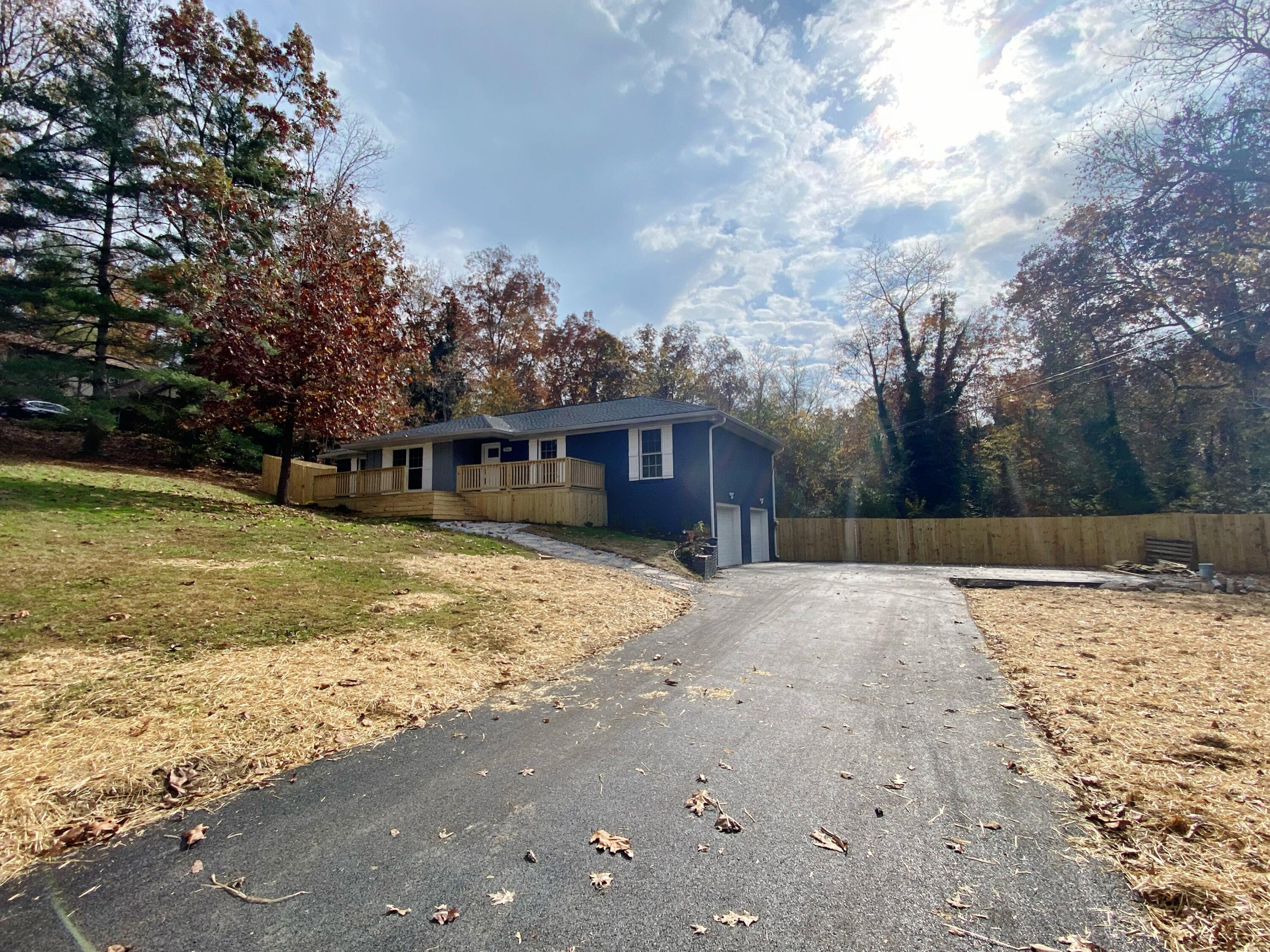 9502 Timberlog Drive