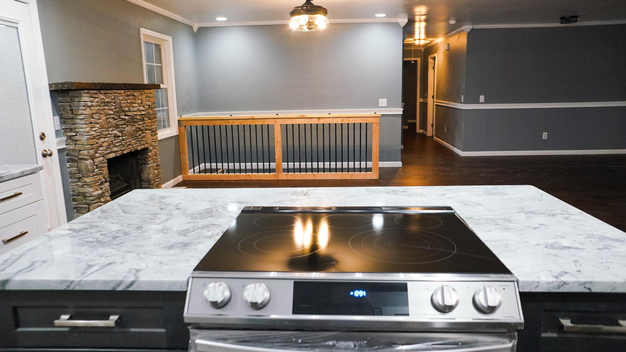 9502 Timberlog Drive