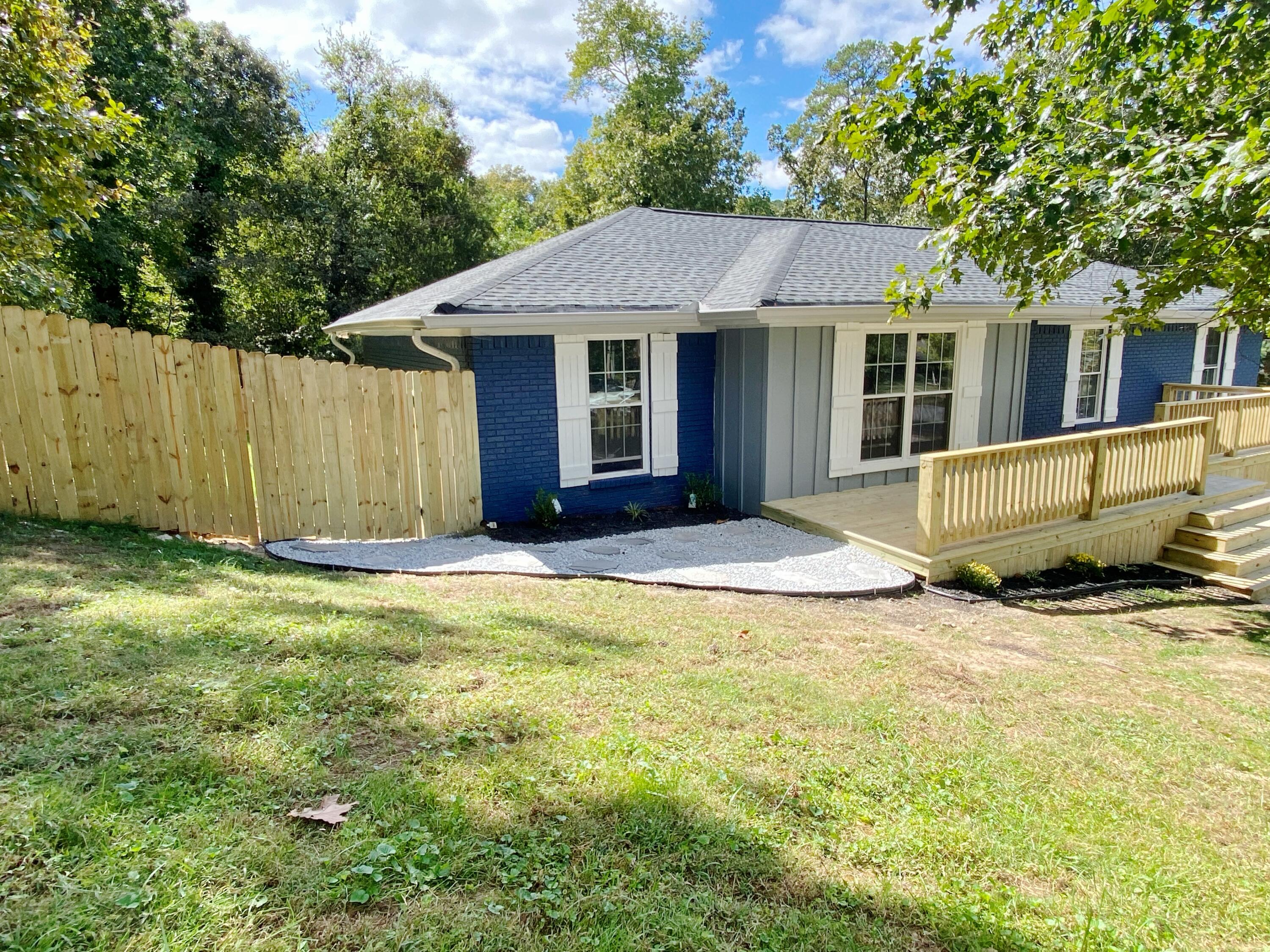 9502 Timberlog Drive