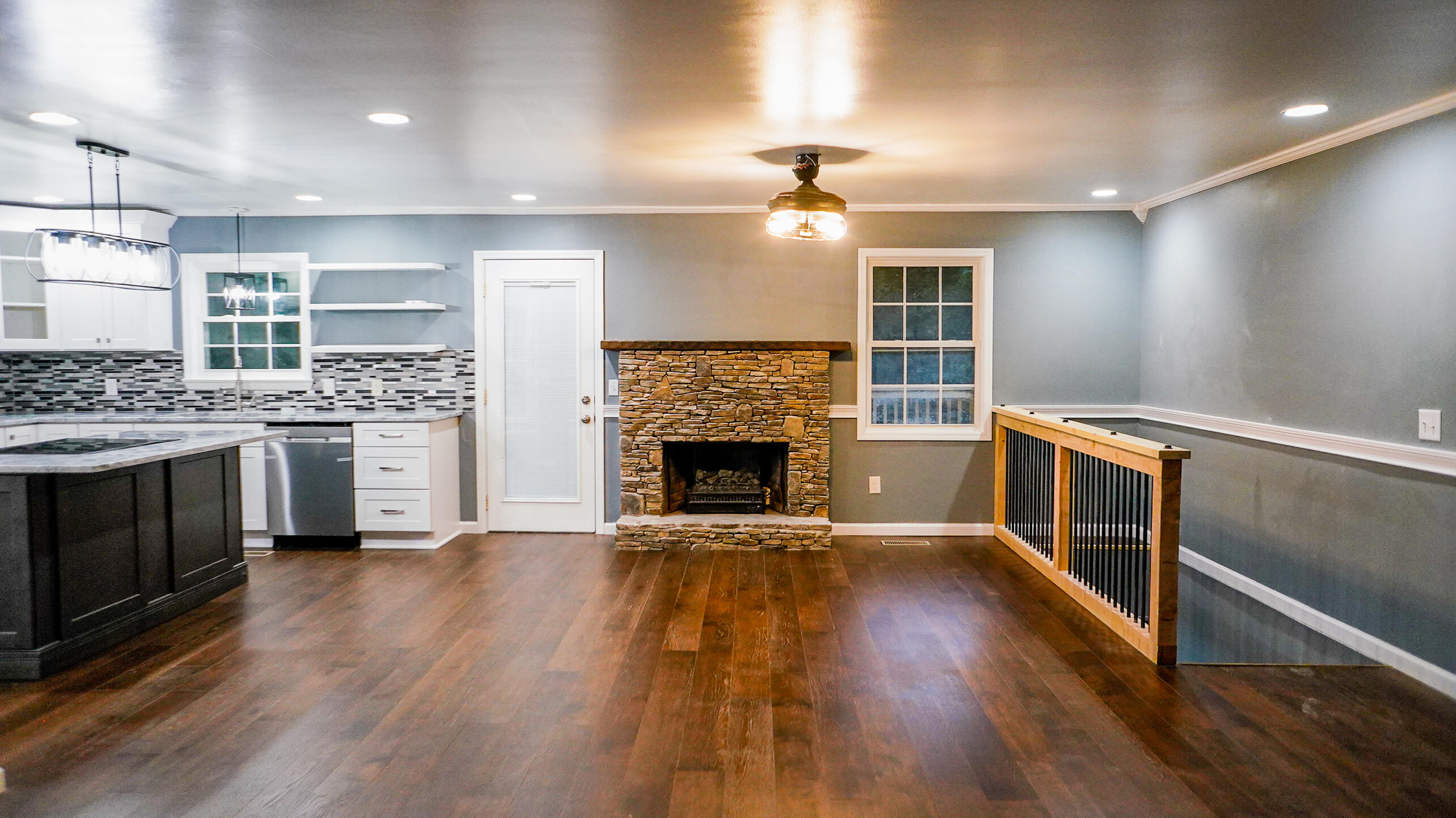 9502 Timberlog Drive