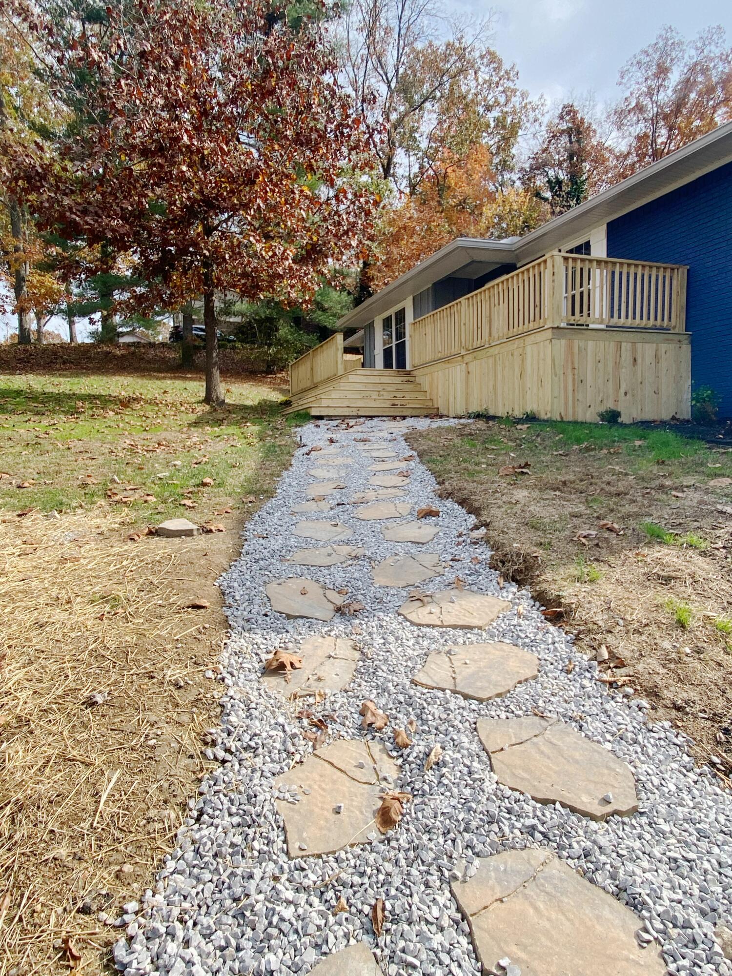 9502 Timberlog Drive