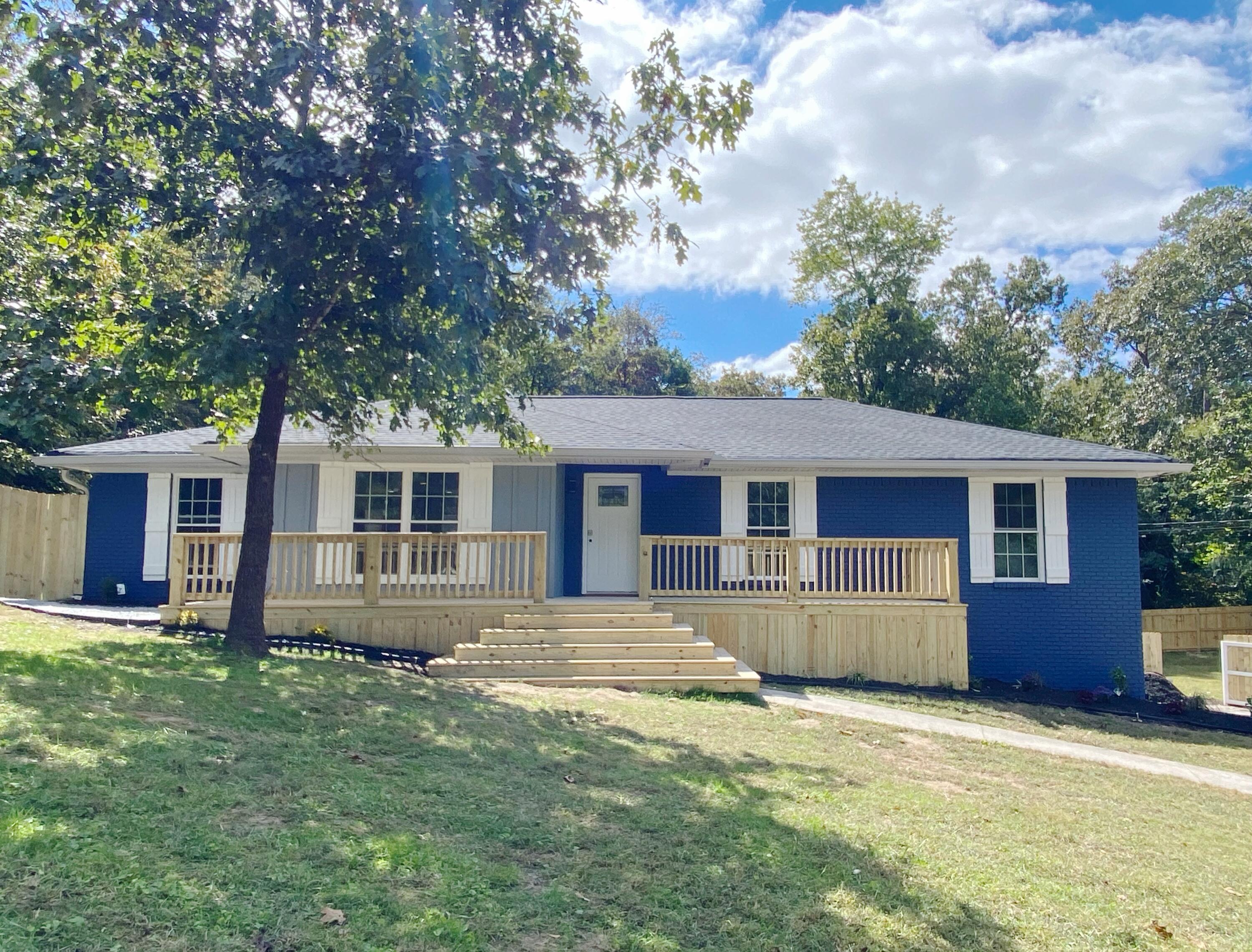 9502 Timberlog Drive