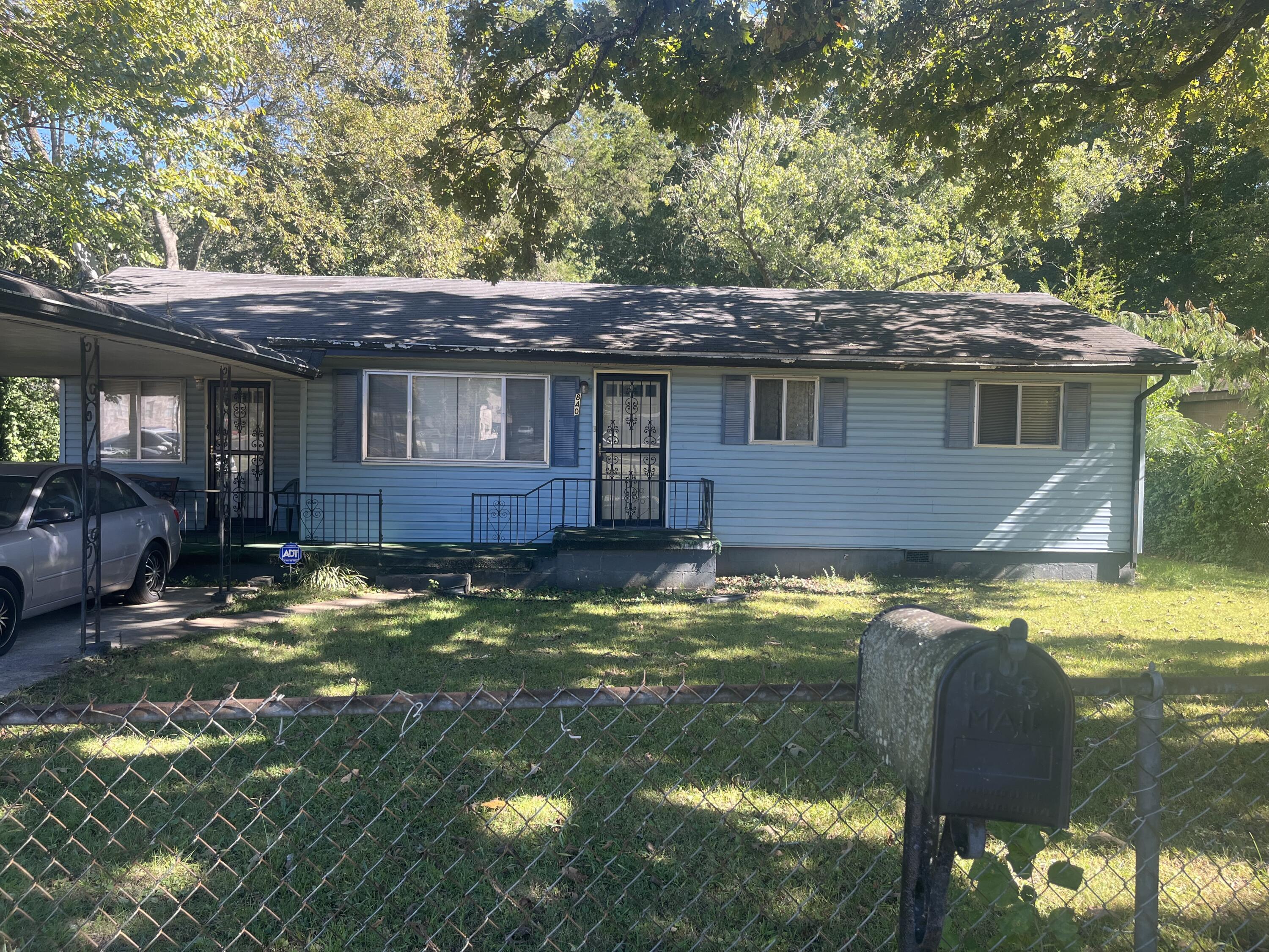 840 N Germantown Road