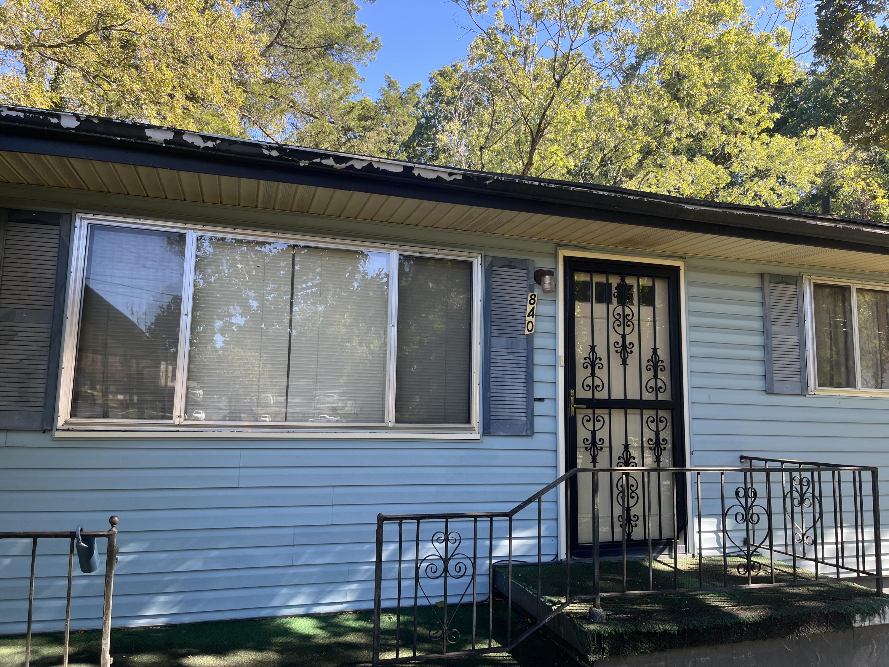 840 N Germantown Road
