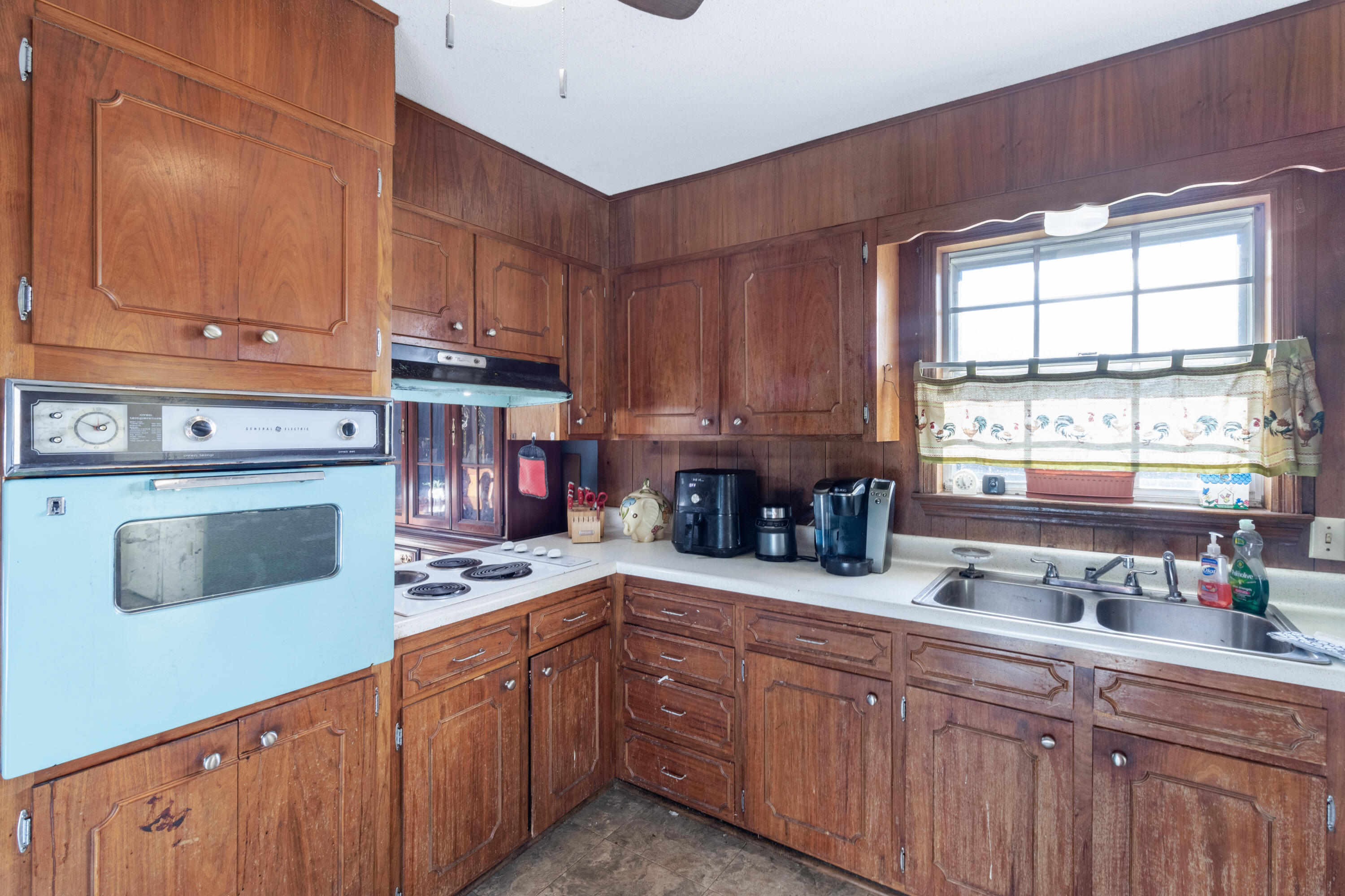 7320 Frances Drive