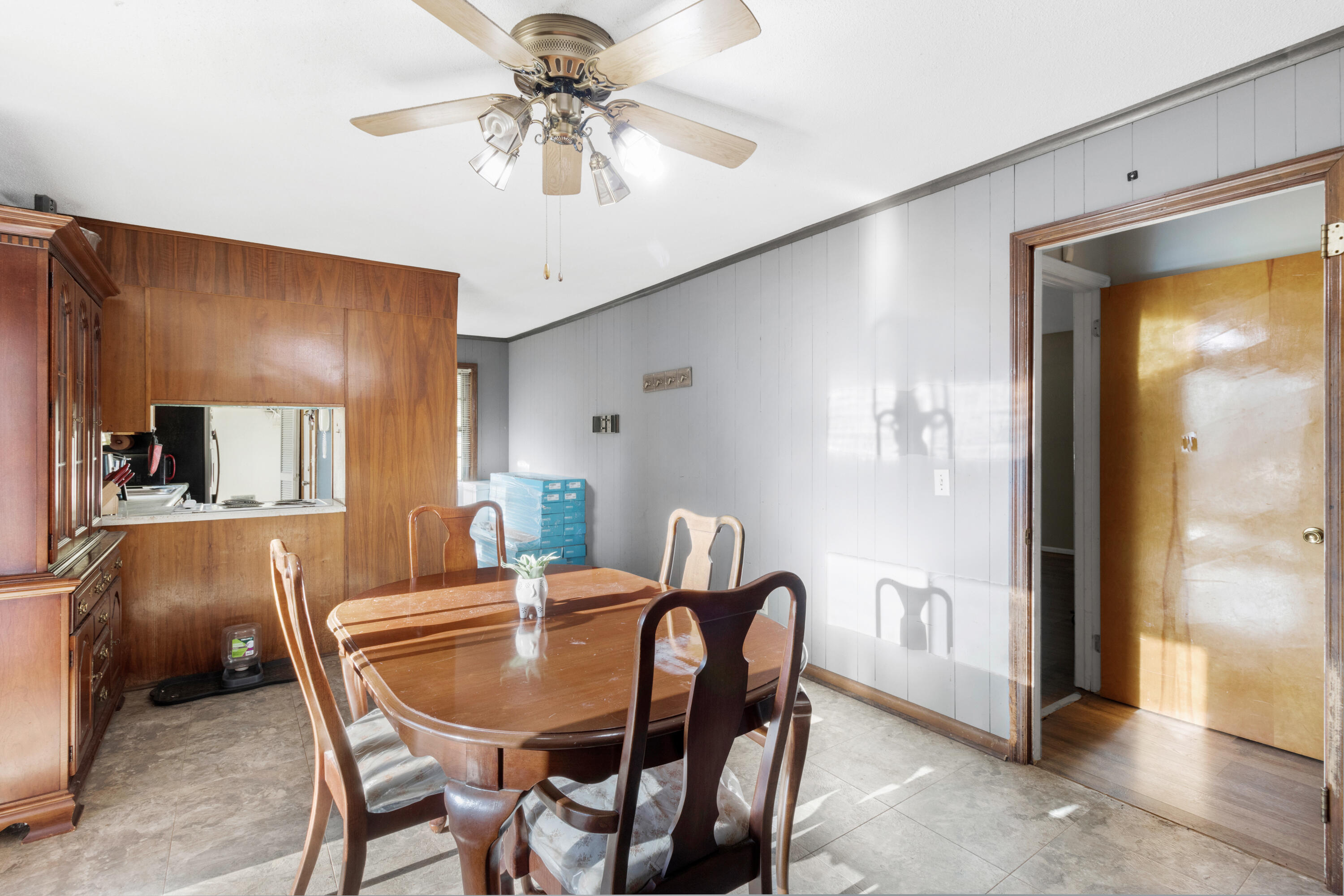 7320 Frances Drive