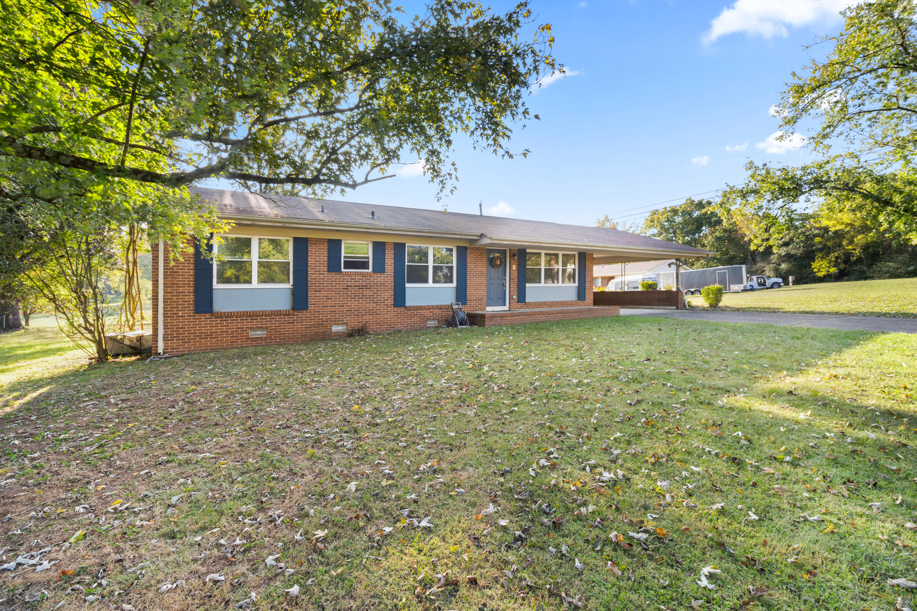 7320 Frances Drive