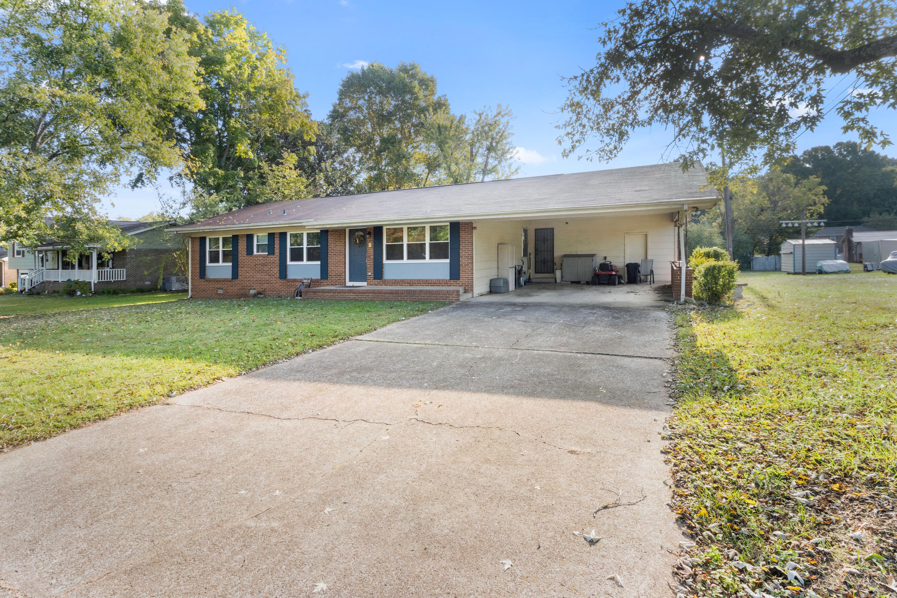 7320 Frances Drive