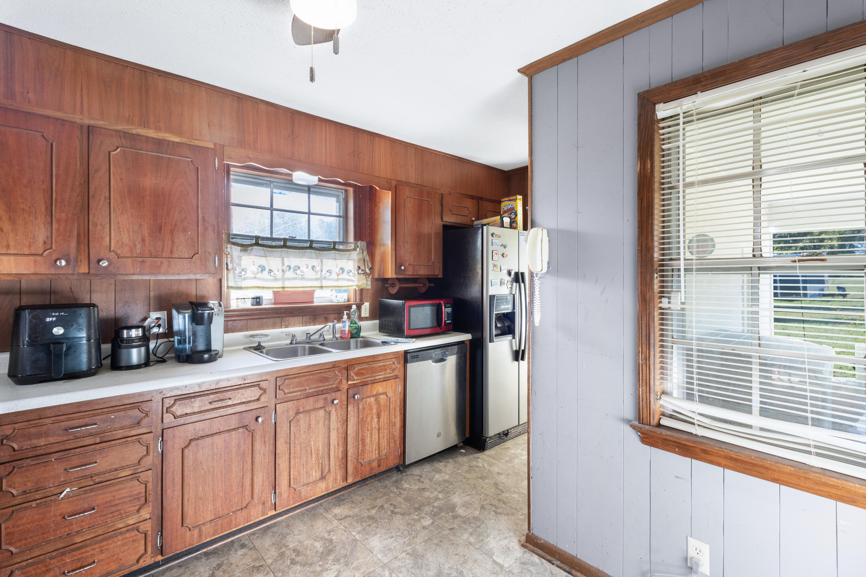7320 Frances Drive