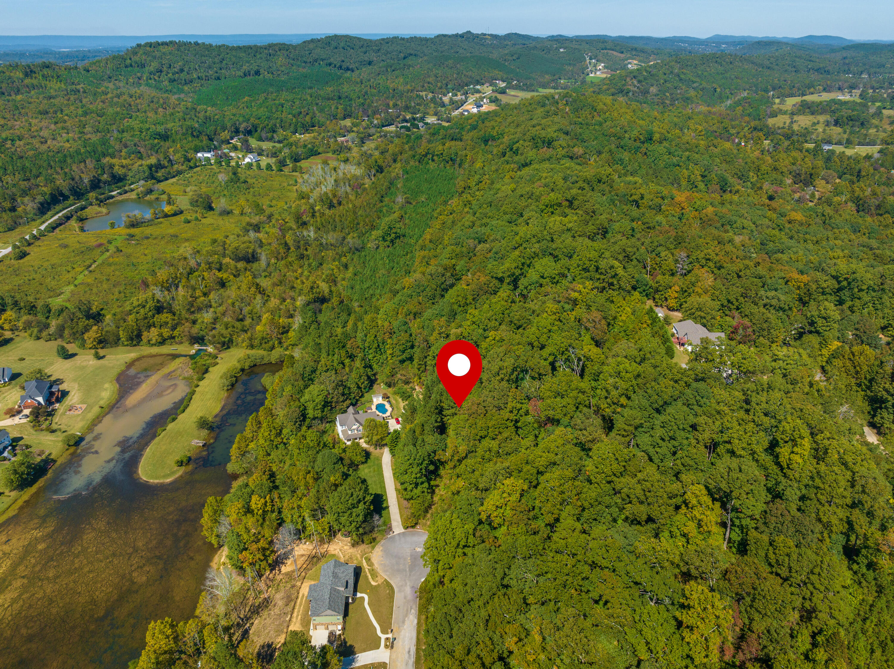 0 Canoe Cove, Lot 34