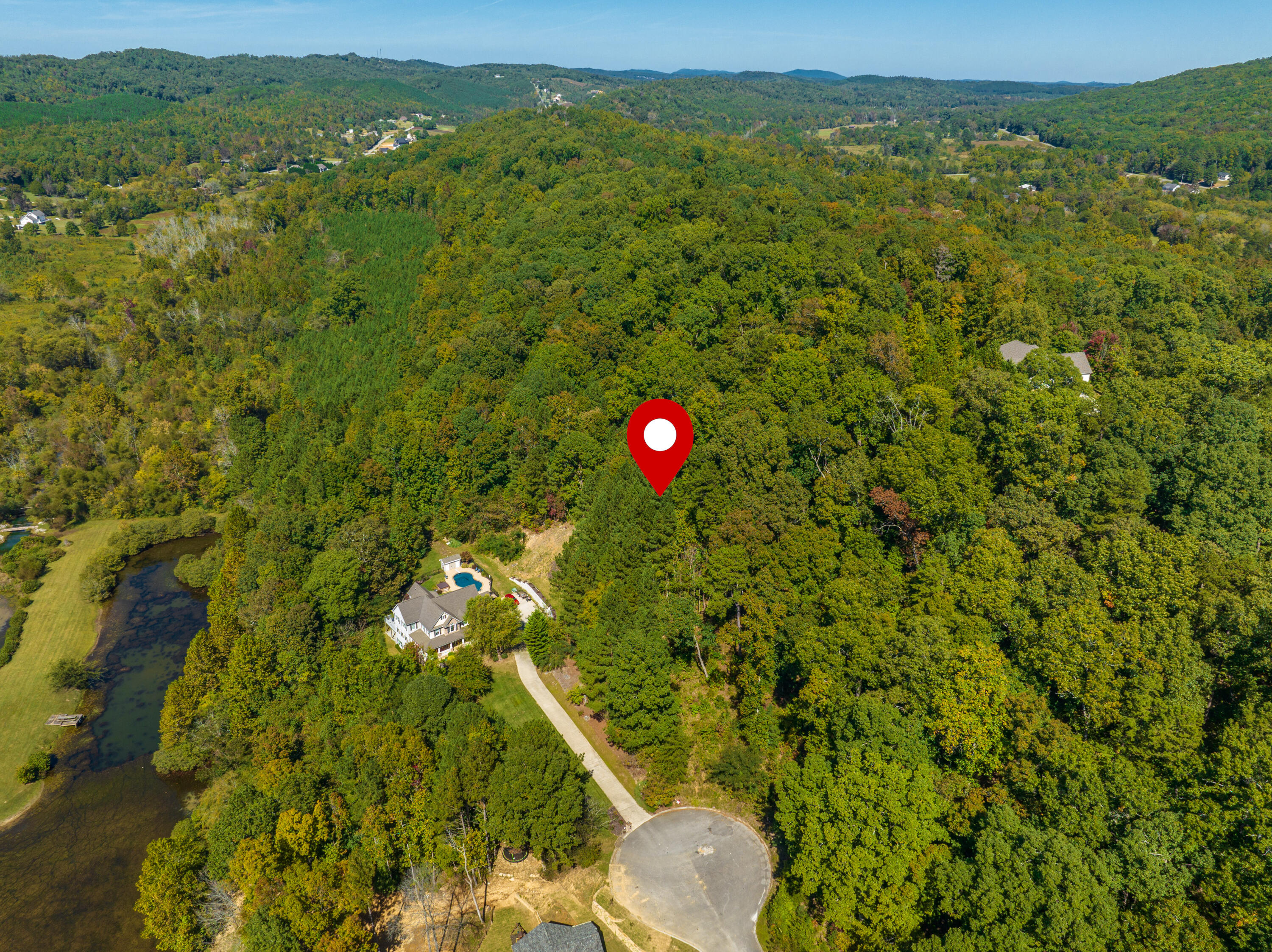 0 Canoe Cove, Lot 34