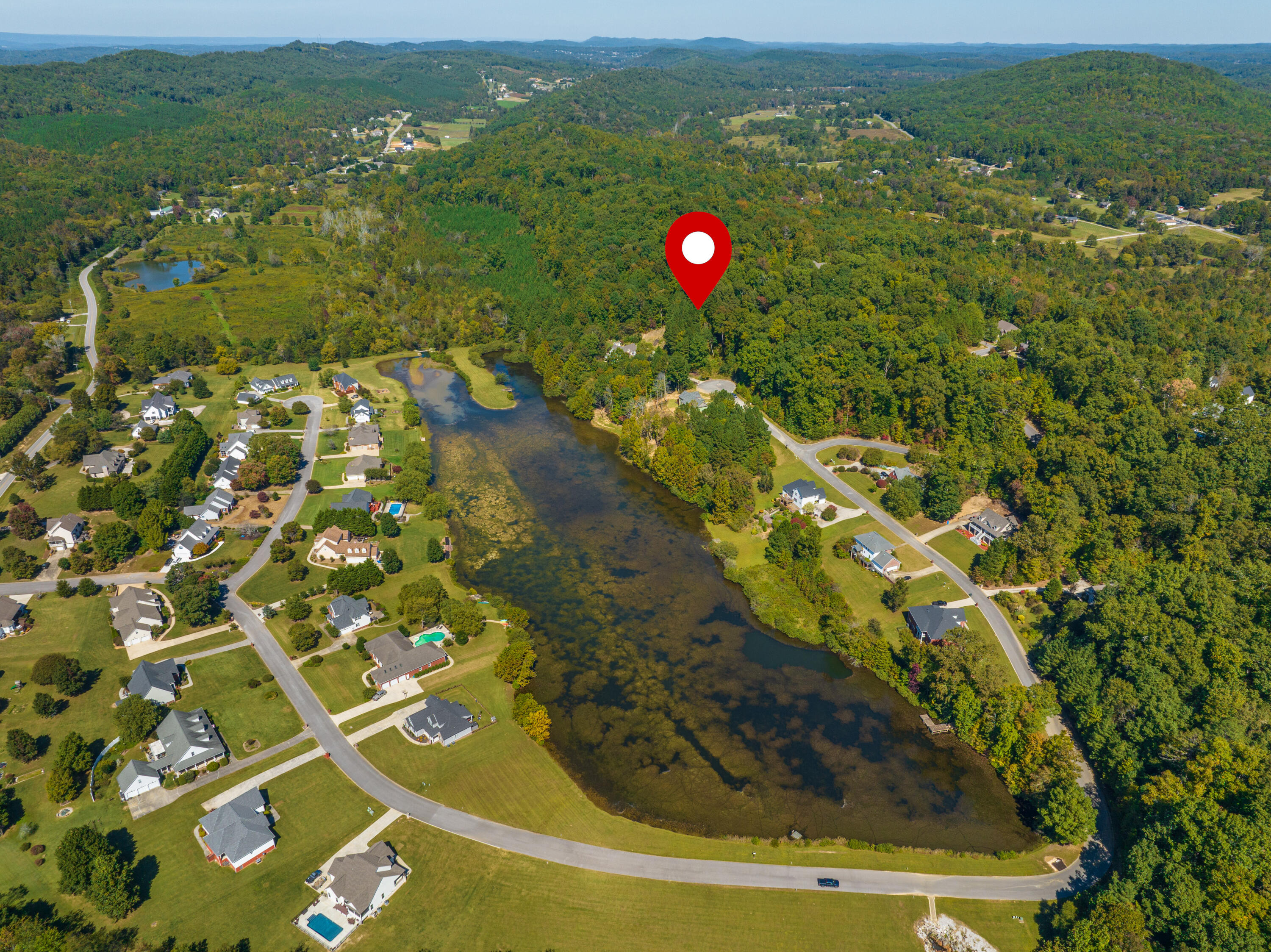 0 Canoe Cove, Lot 34