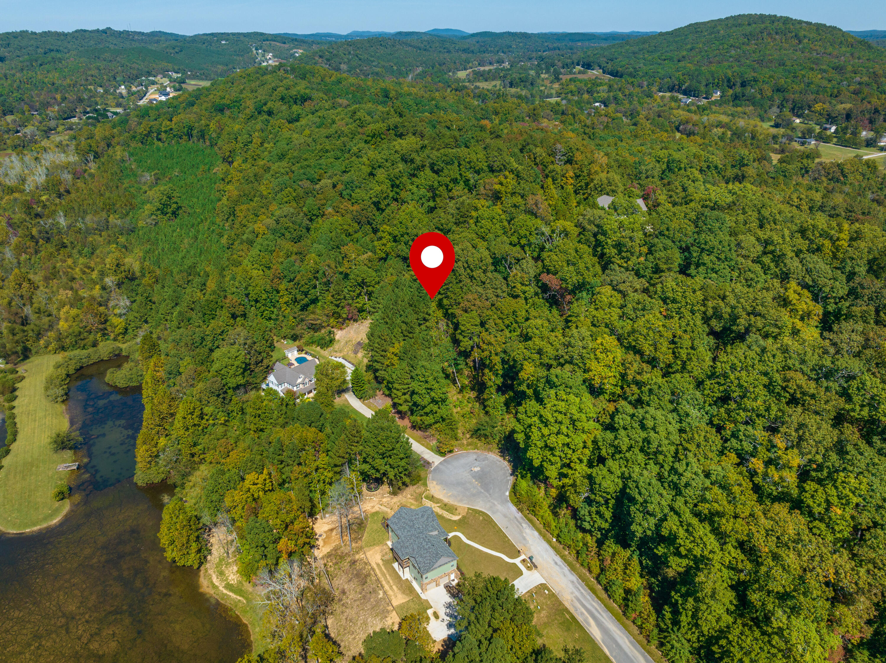 0 Canoe Cove, Lot 34