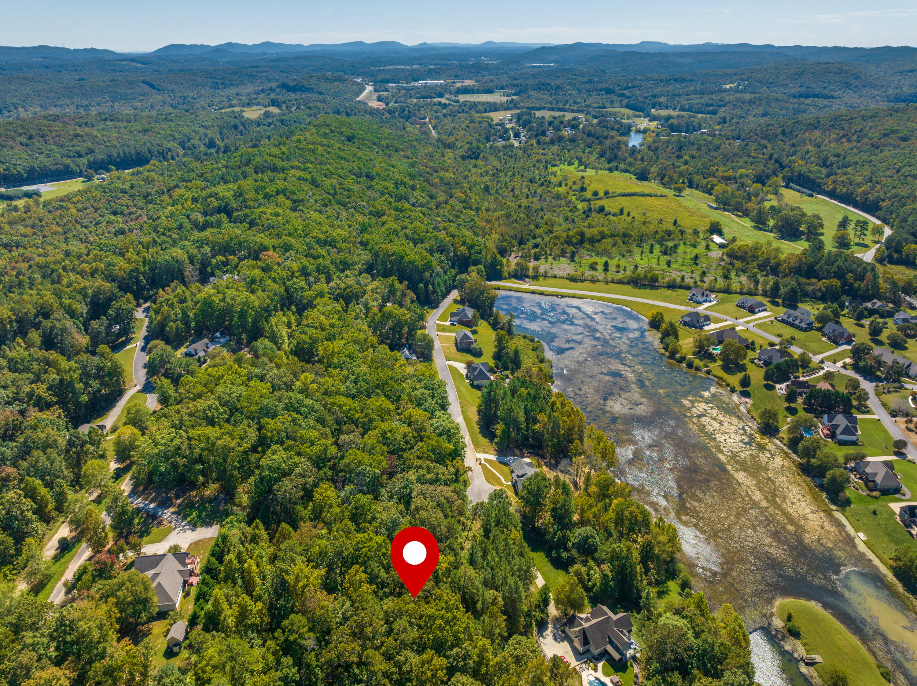 0 Canoe Cove, Lot 34