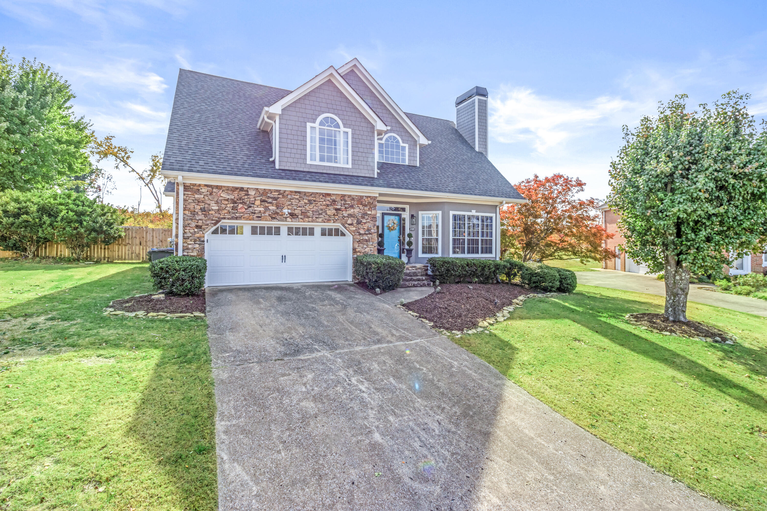 2320 Laurelton Creek Lane