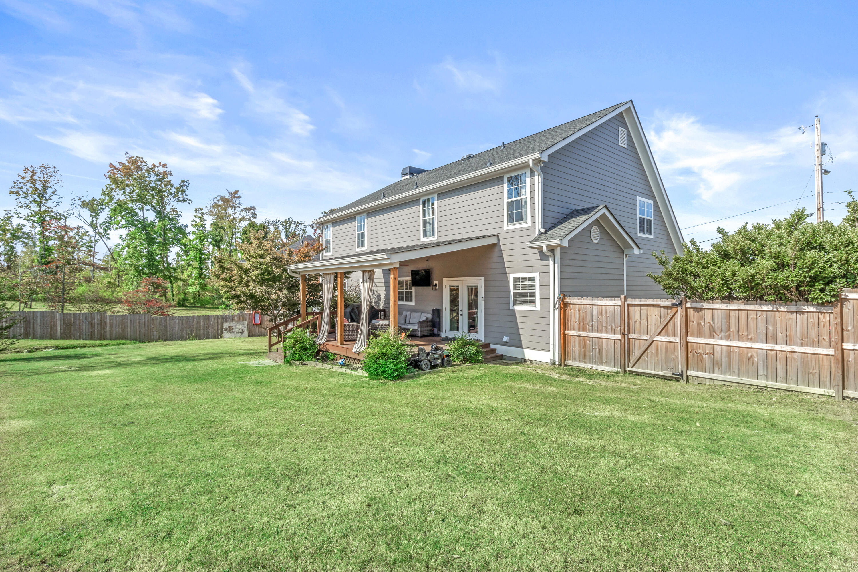 2320 Laurelton Creek Lane