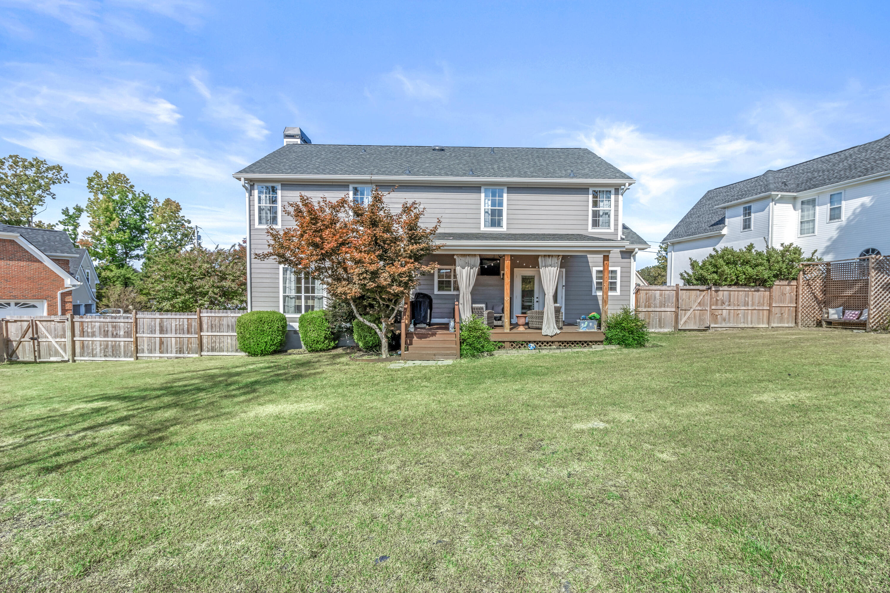 2320 Laurelton Creek Lane
