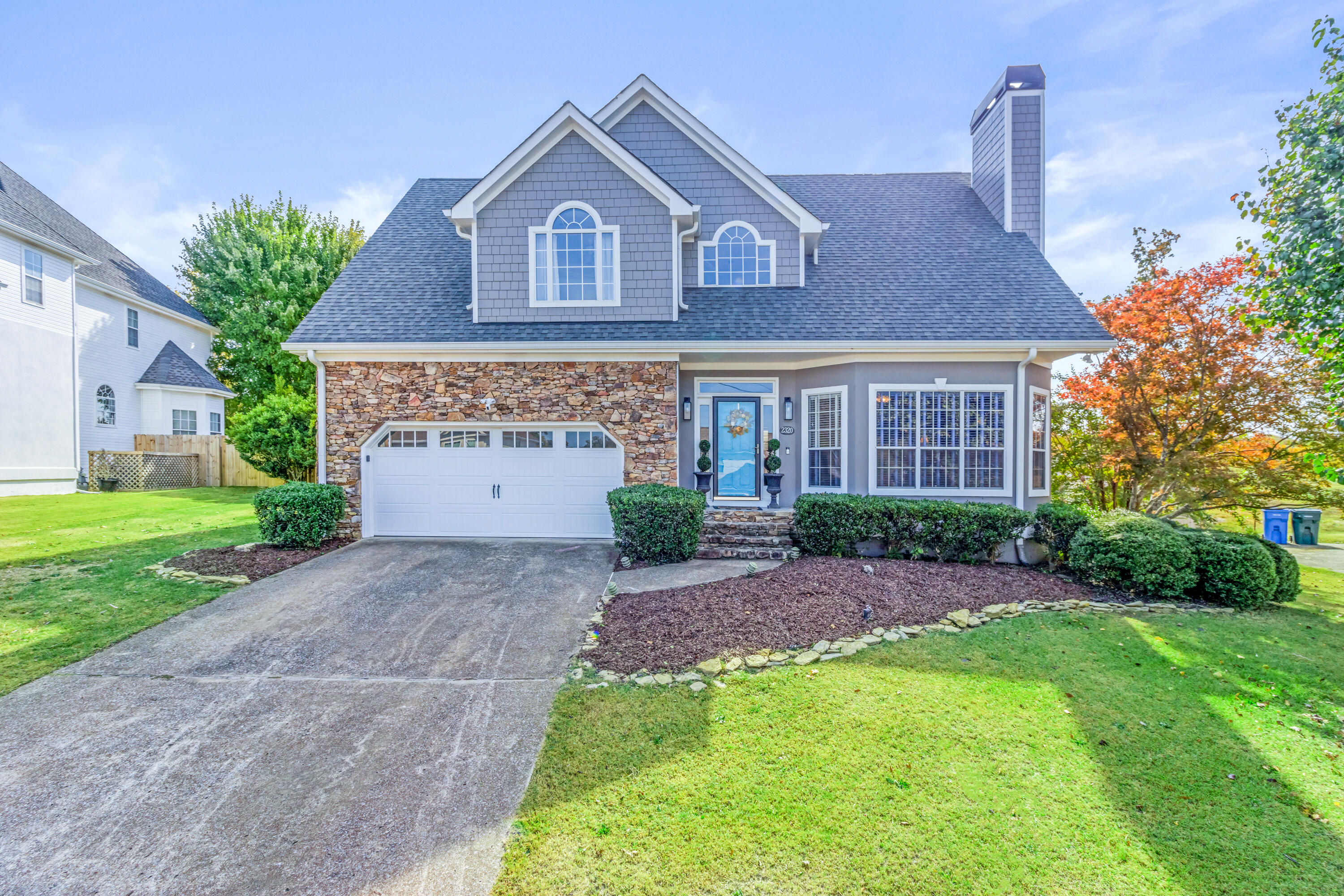 2320 Laurelton Creek Lane