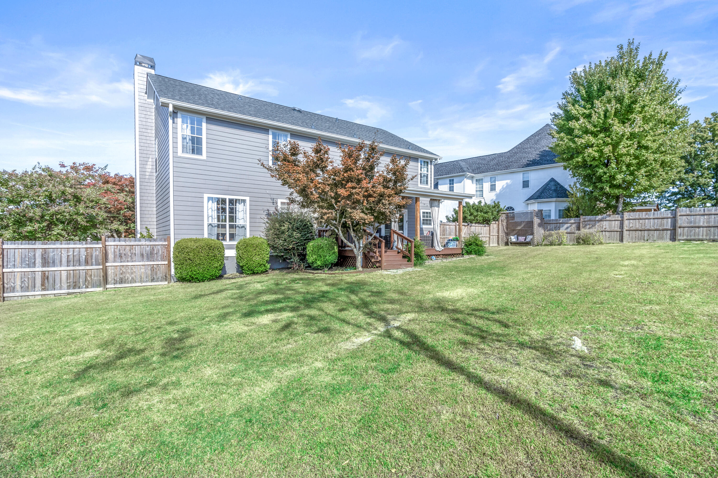 2320 Laurelton Creek Lane