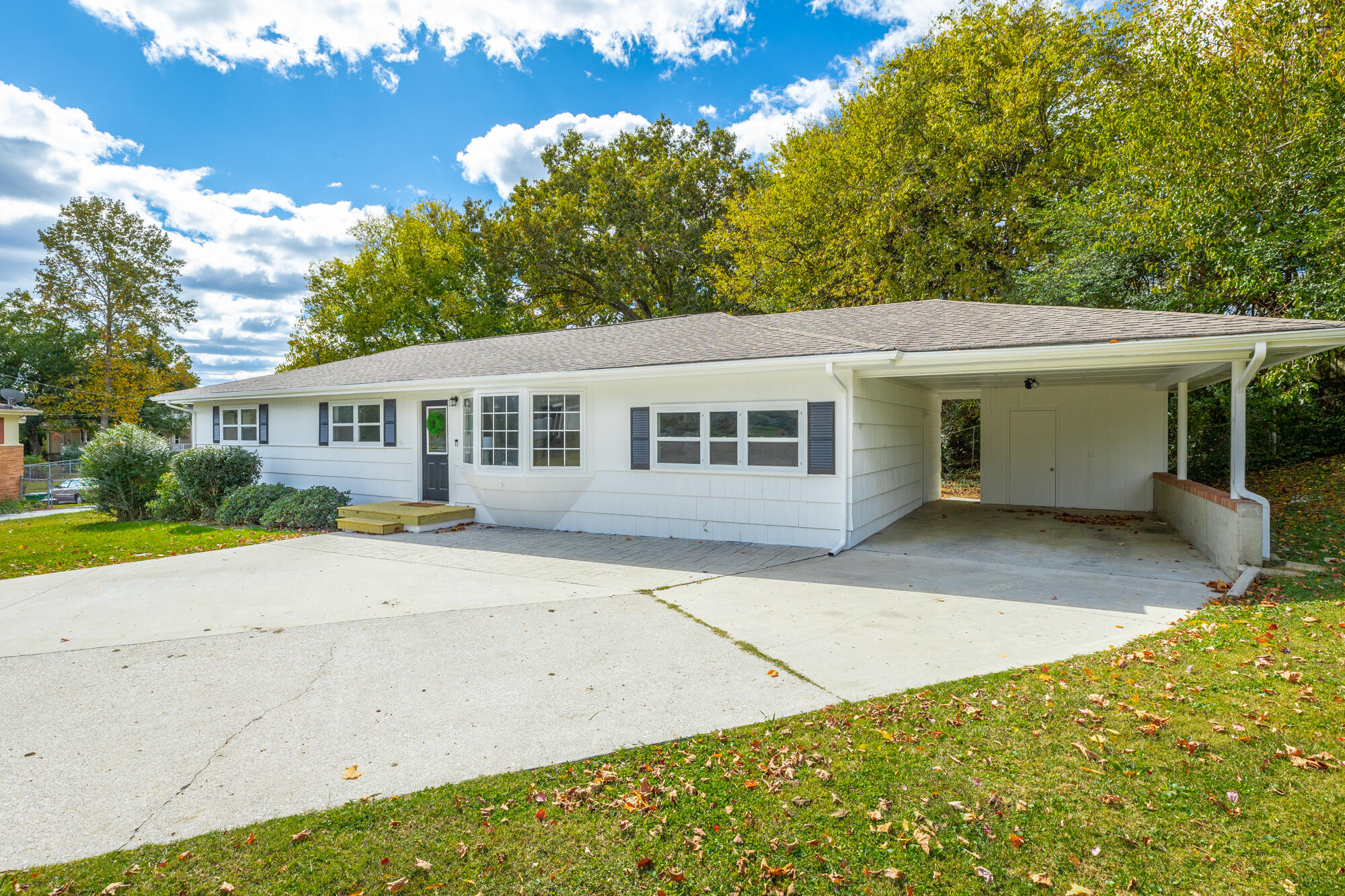 4110 Sweet Street