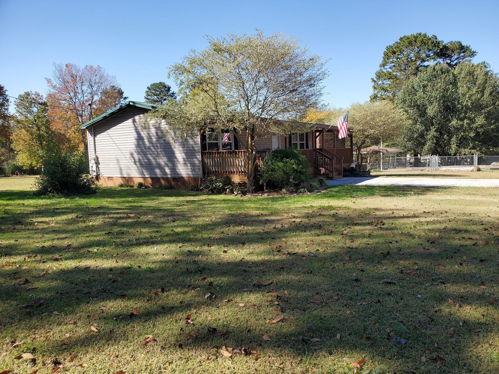 253 Halls Mill Road