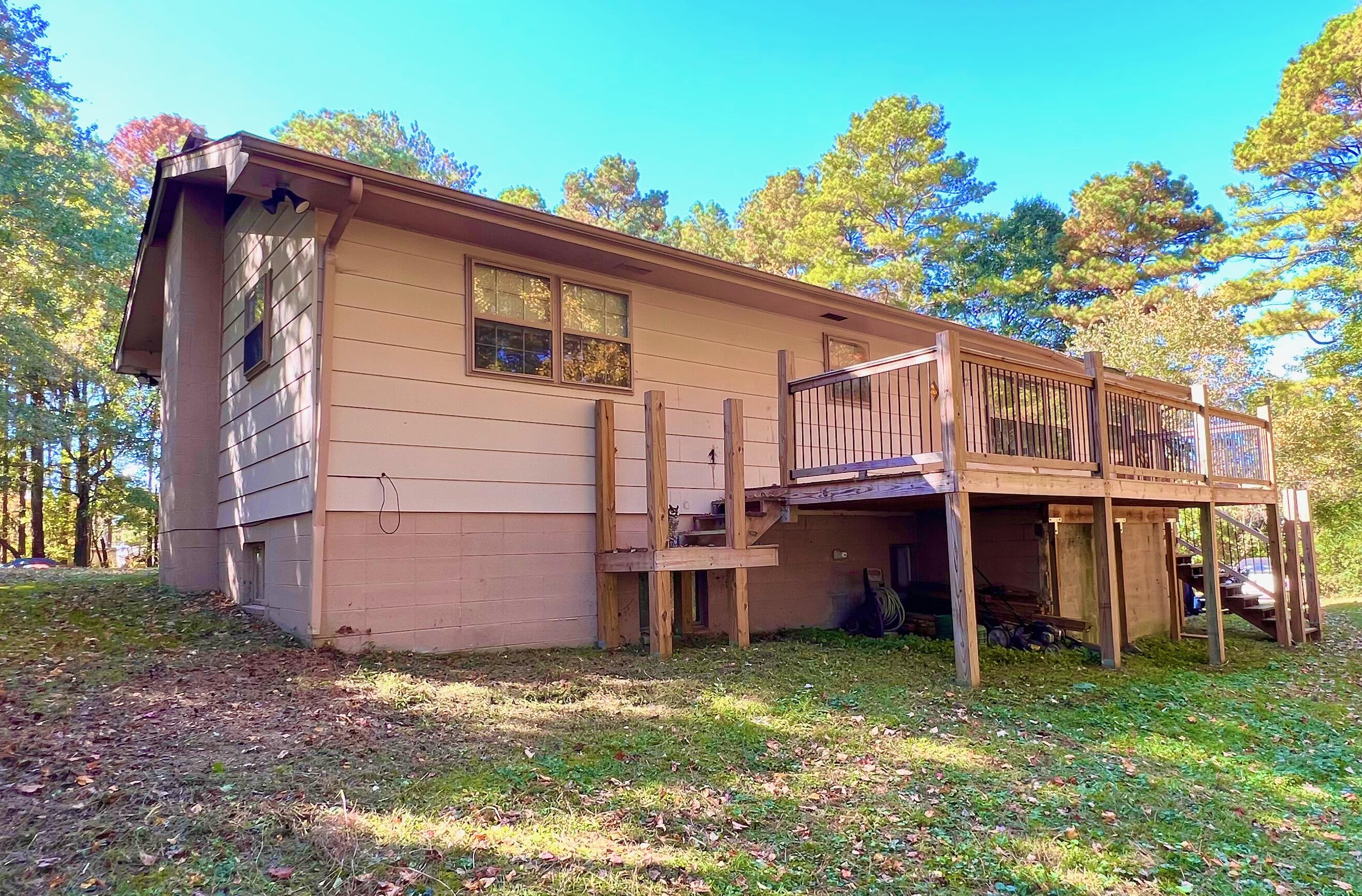 2343 W Nickajack Road
