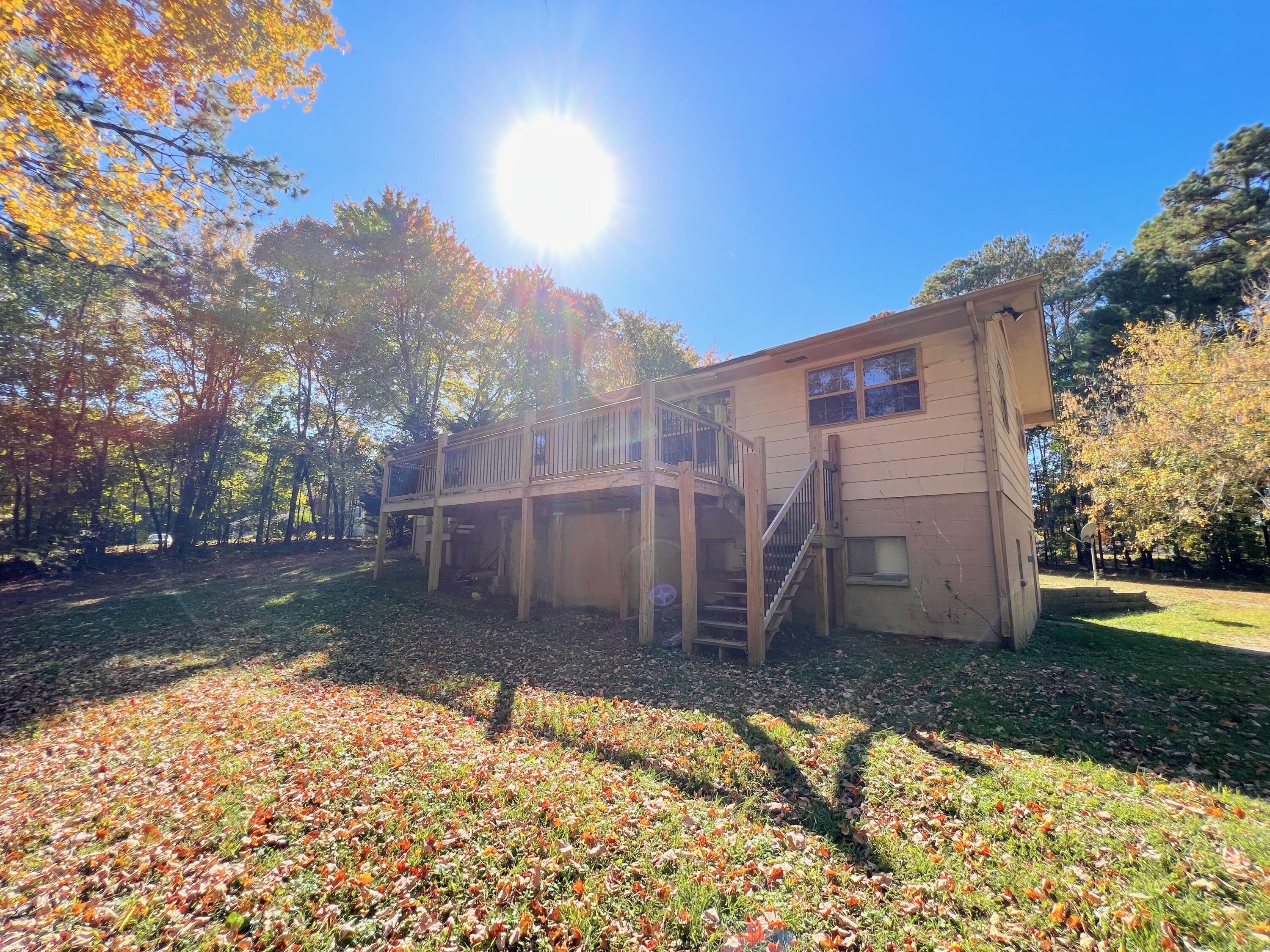 2343 W Nickajack Road