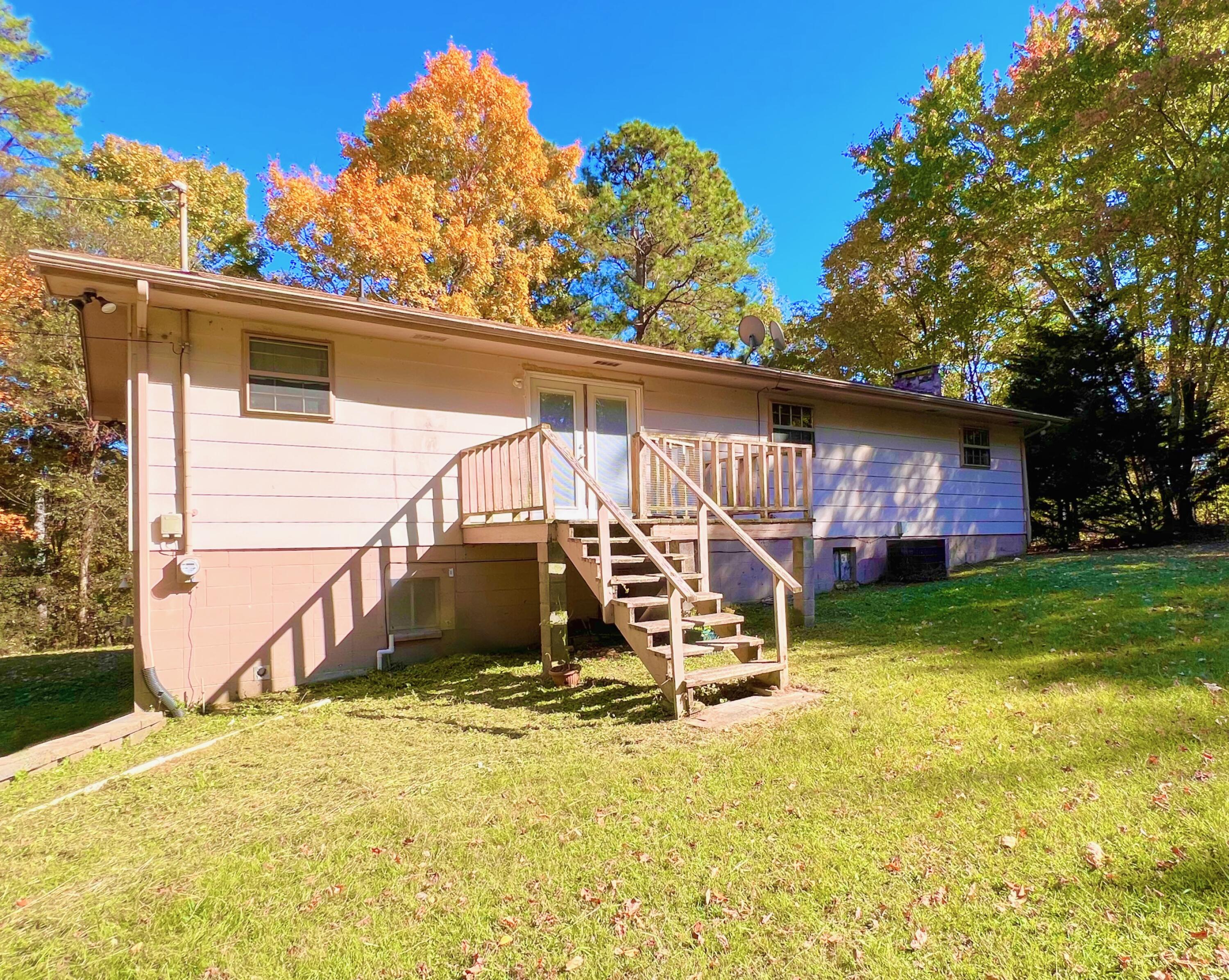 2343 W Nickajack Road