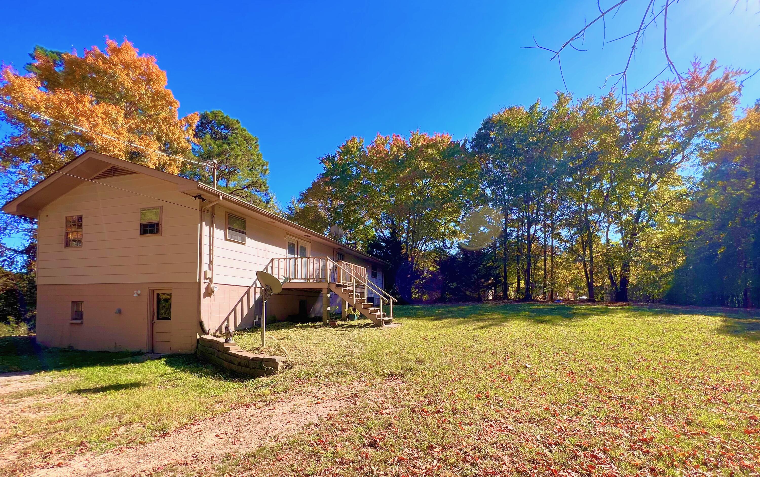 2343 W Nickajack Road
